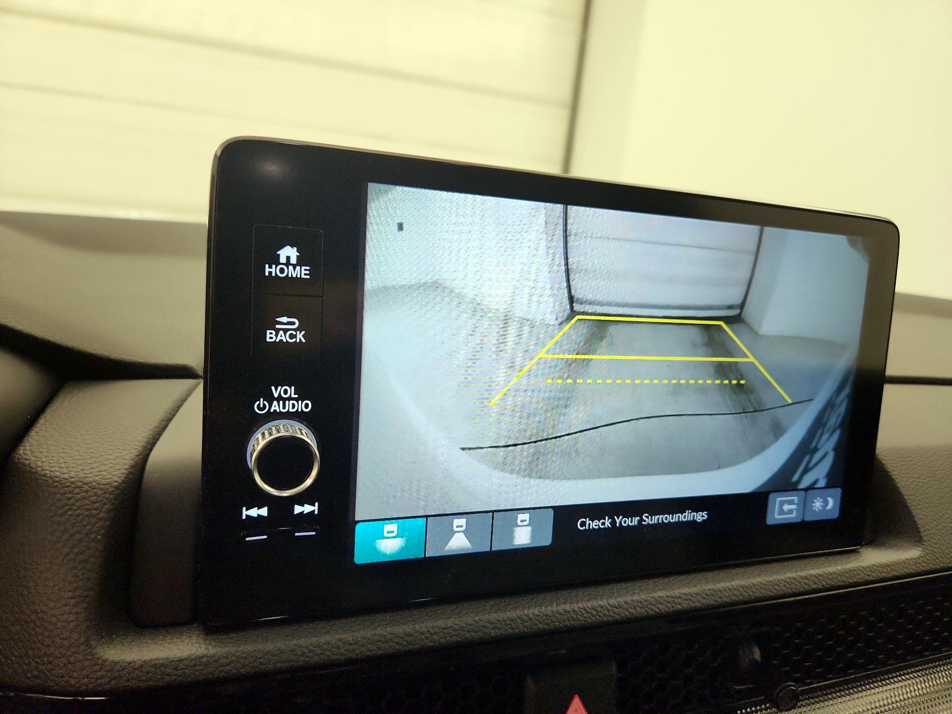 Thumbnail: 2023 Honda CR-V - 14