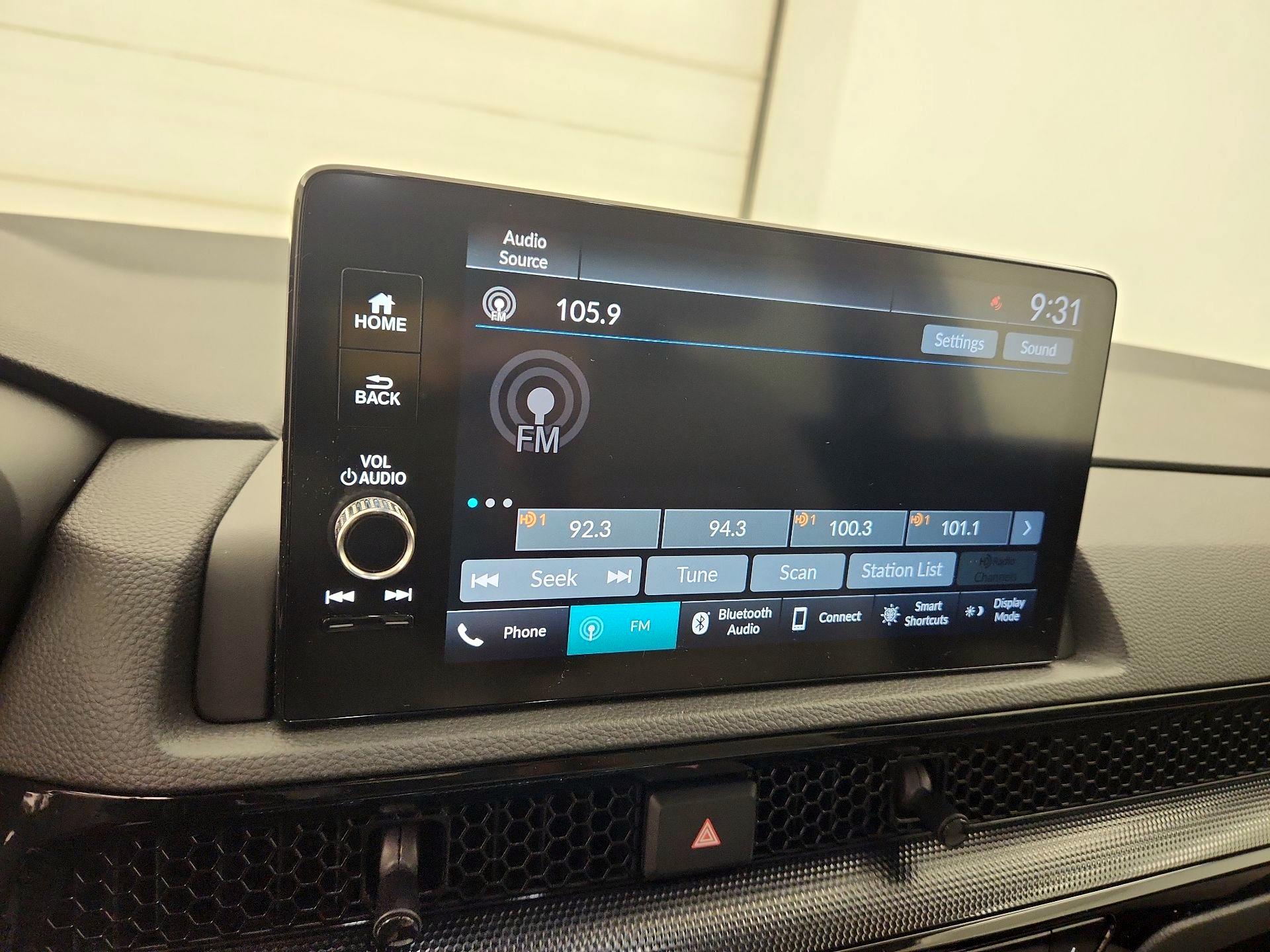 Thumbnail: 2023 Honda CR-V - 15