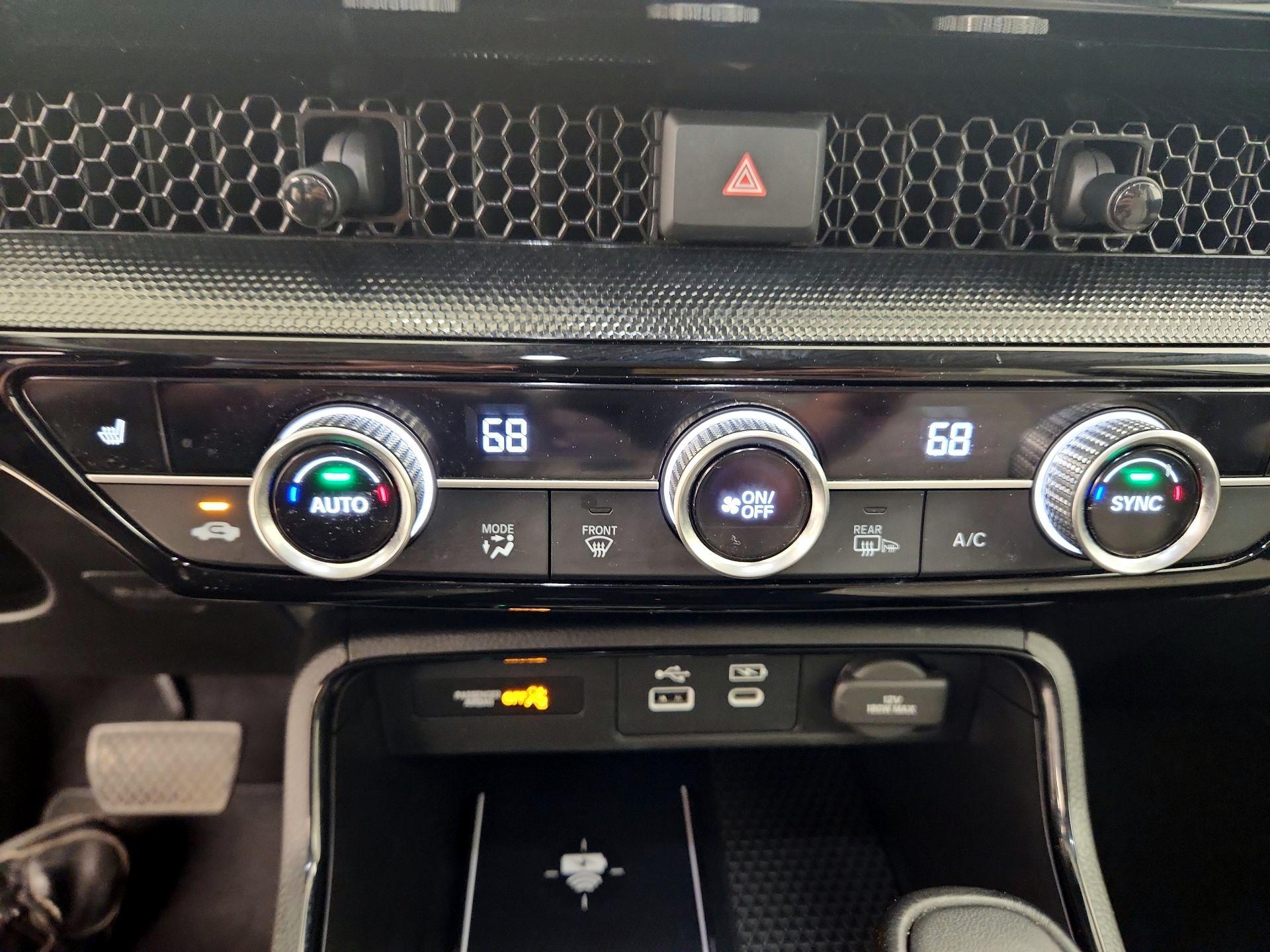 Thumbnail: 2023 Honda CR-V - 16