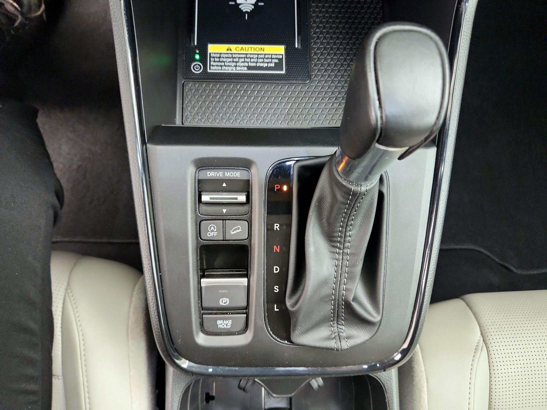 Thumbnail: 2023 Honda CR-V - 17