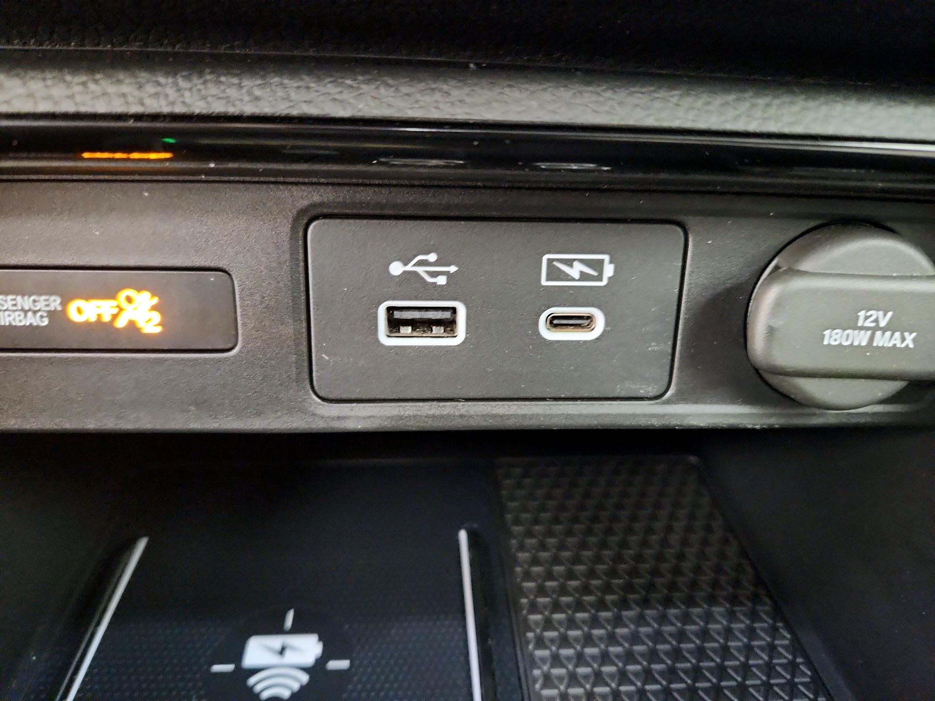 Thumbnail: 2023 Honda CR-V - 18