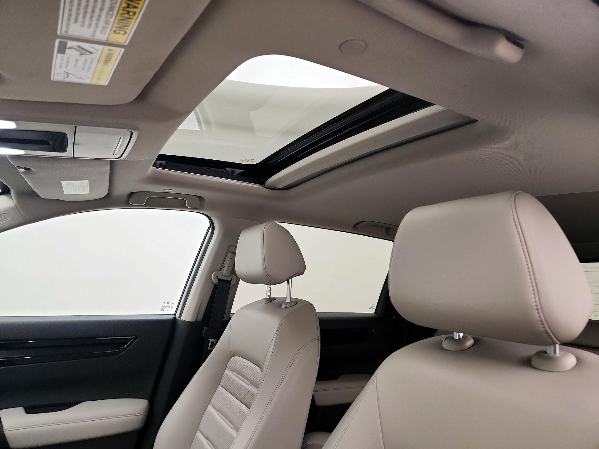 Thumbnail: 2023 Honda CR-V - 19