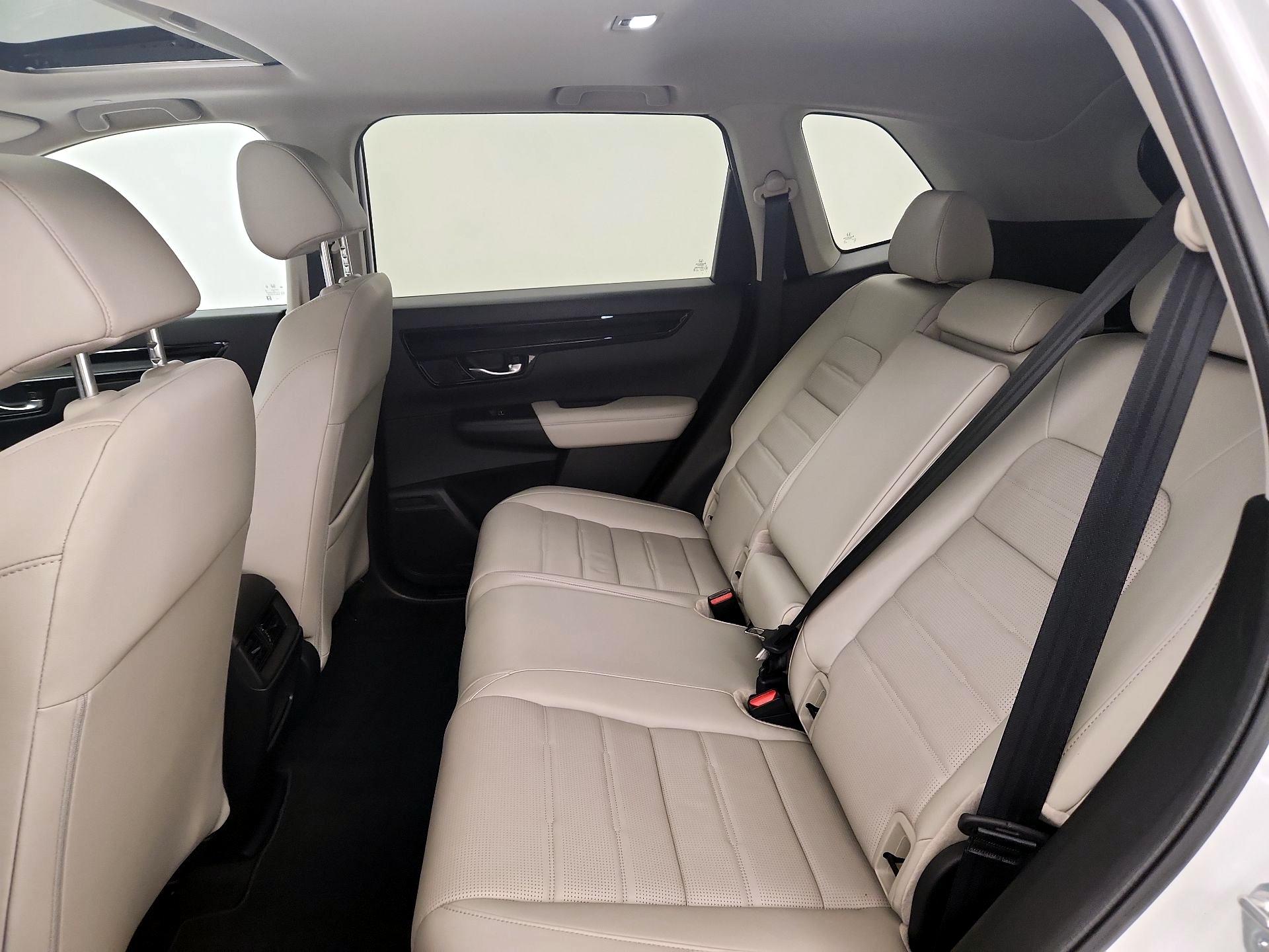 Thumbnail: 2023 Honda CR-V - 20