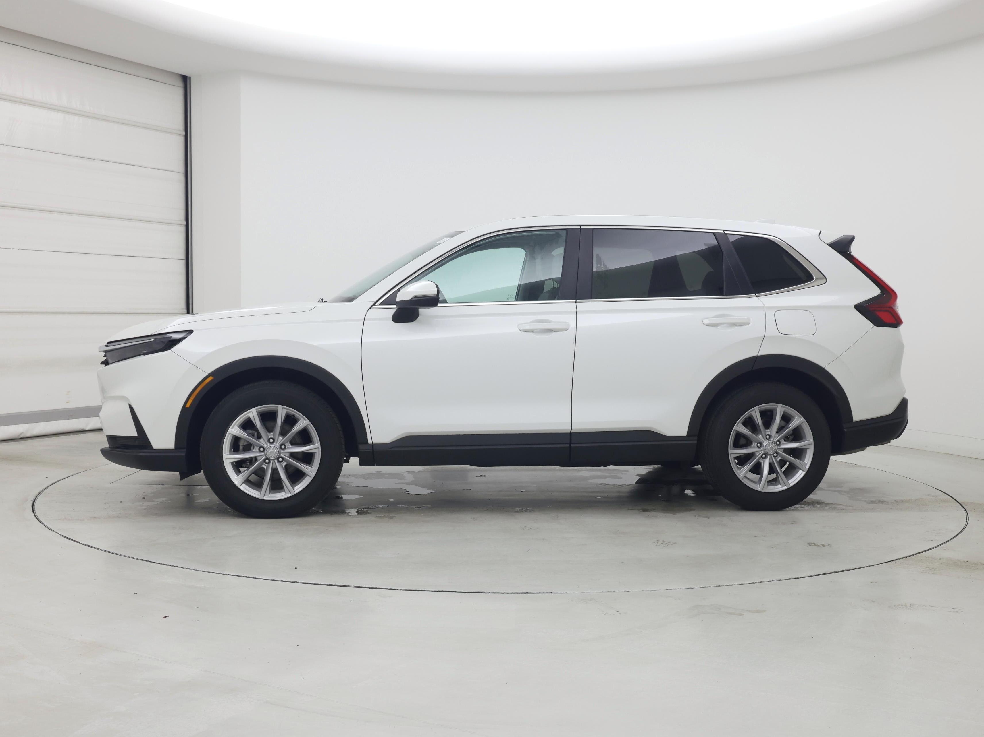 Thumbnail: 2023 Honda CR-V - 3