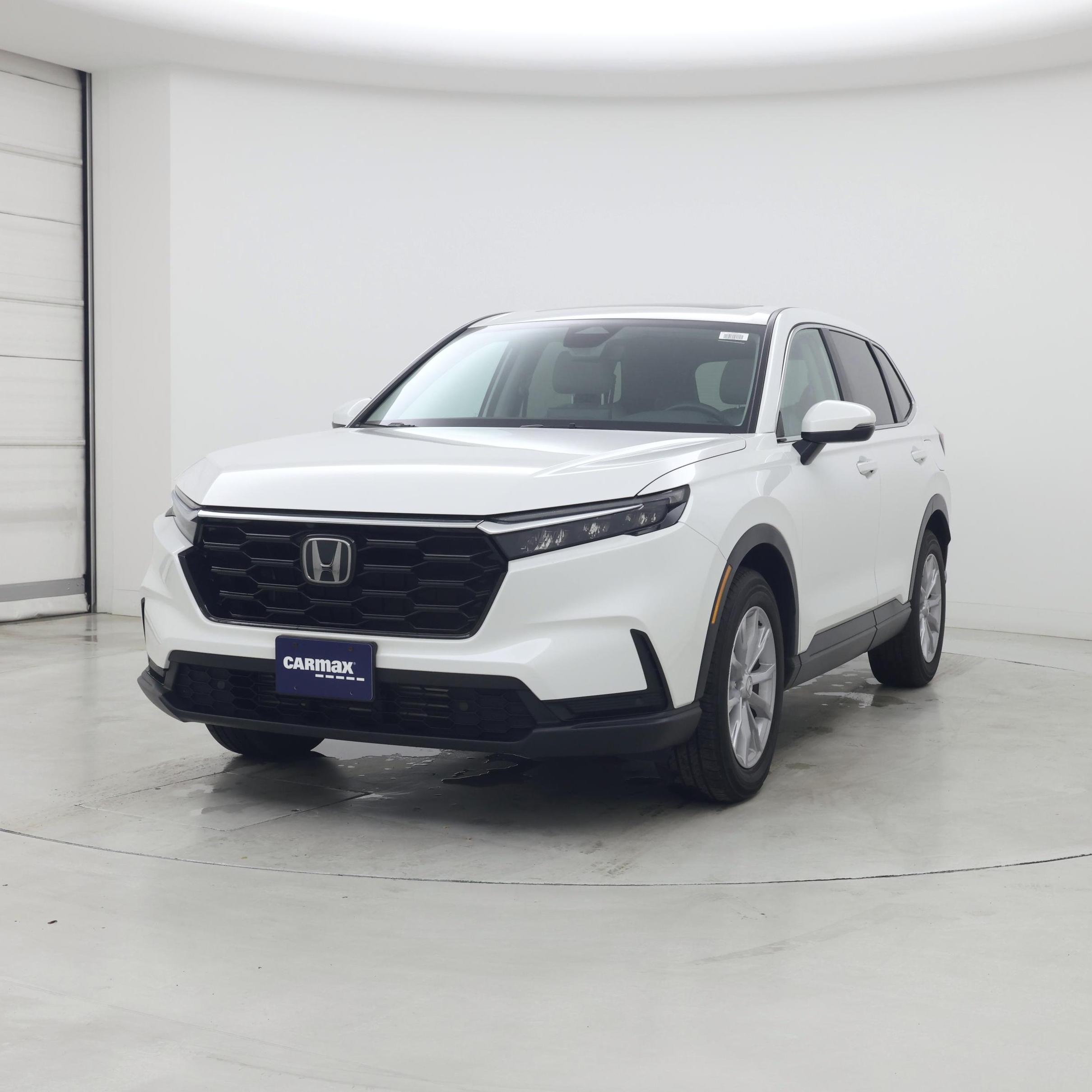 Thumbnail: 2023 Honda CR-V - 4