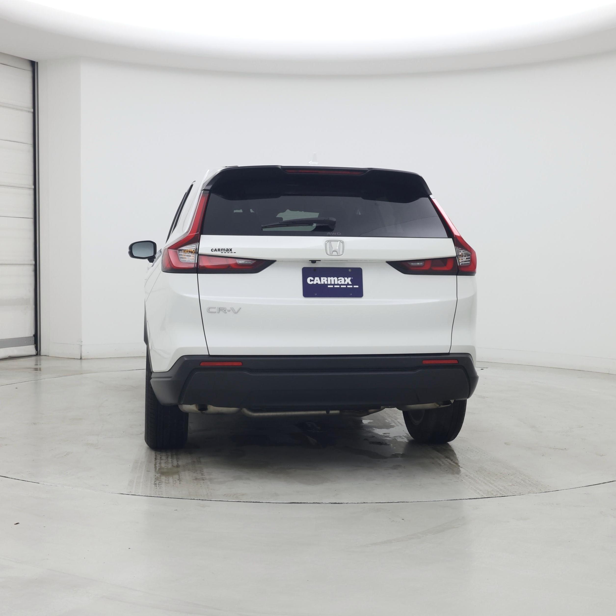 Thumbnail: 2023 Honda CR-V - 6