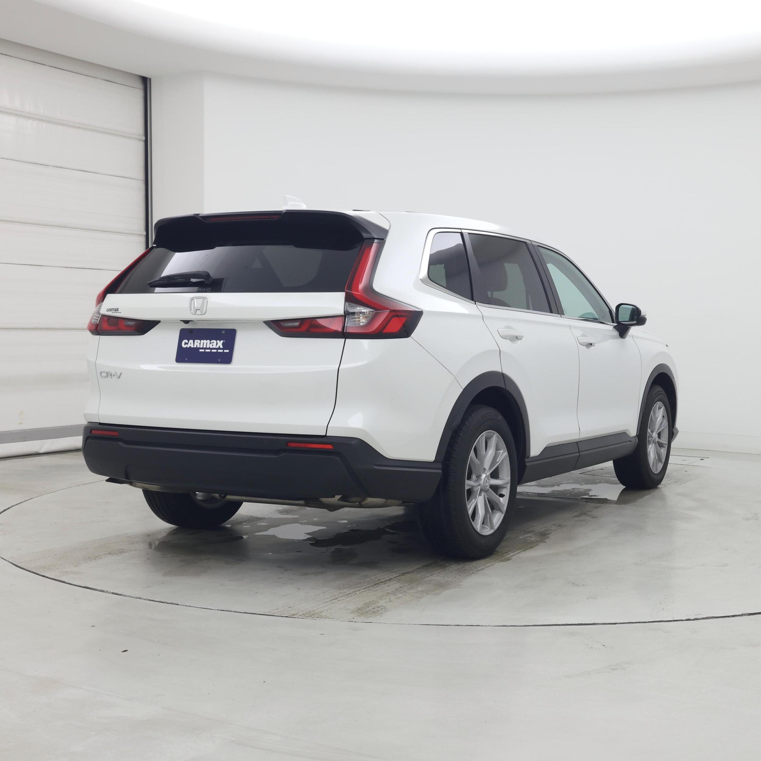 Thumbnail: 2023 Honda CR-V - 8