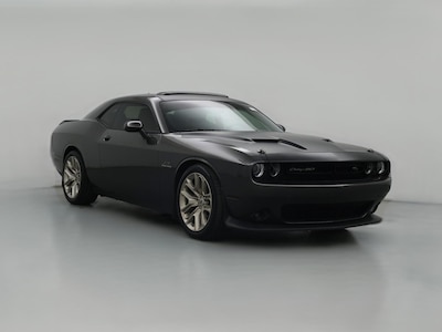 2020 Dodge Challenger R/T 50th Anniversary