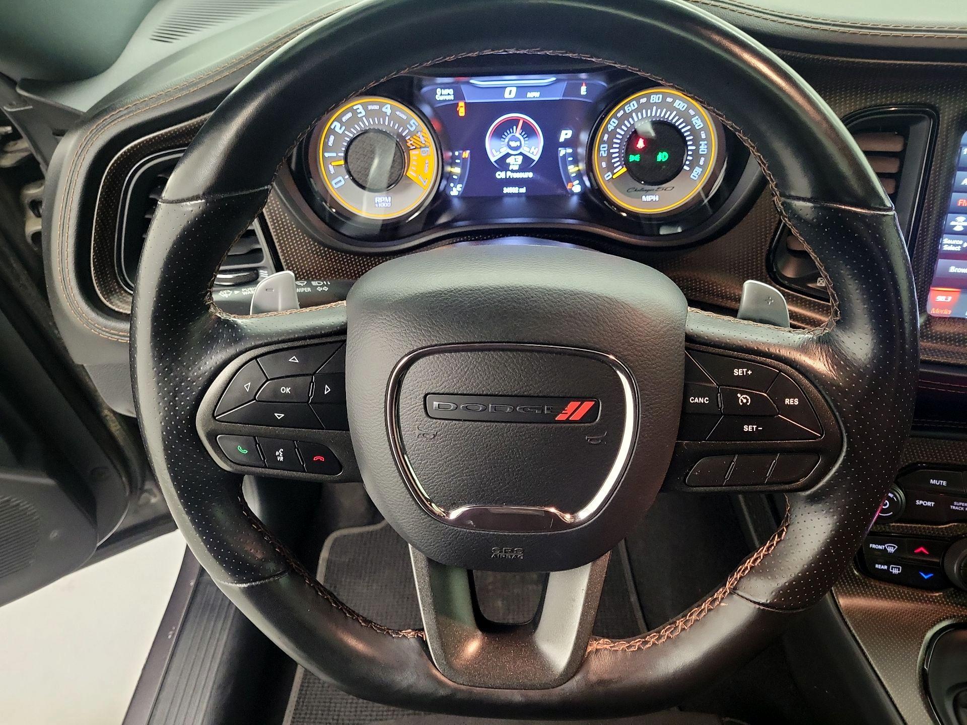 Thumbnail: 2020 Dodge Challenger - 10