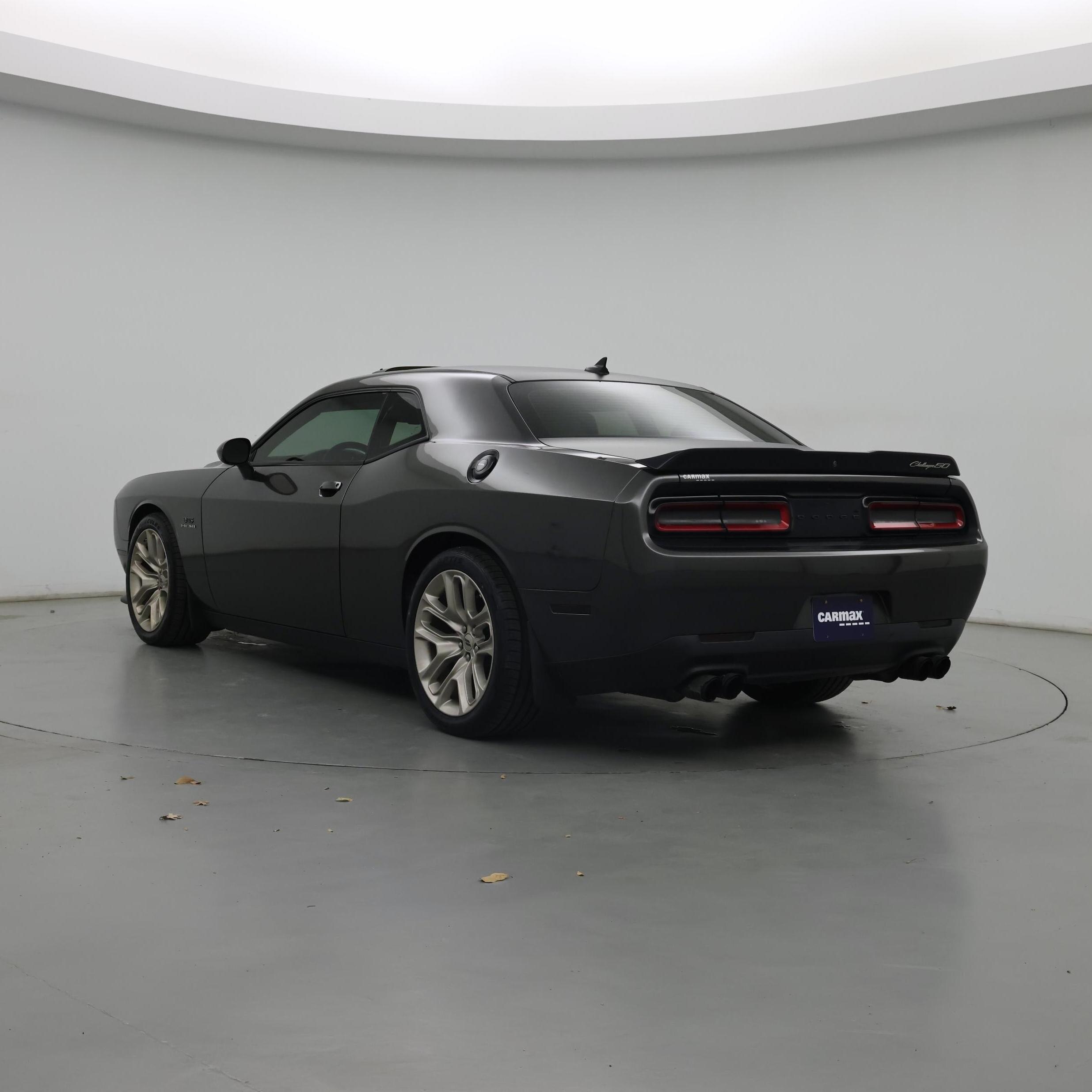 Thumbnail: 2020 Dodge Challenger - 2