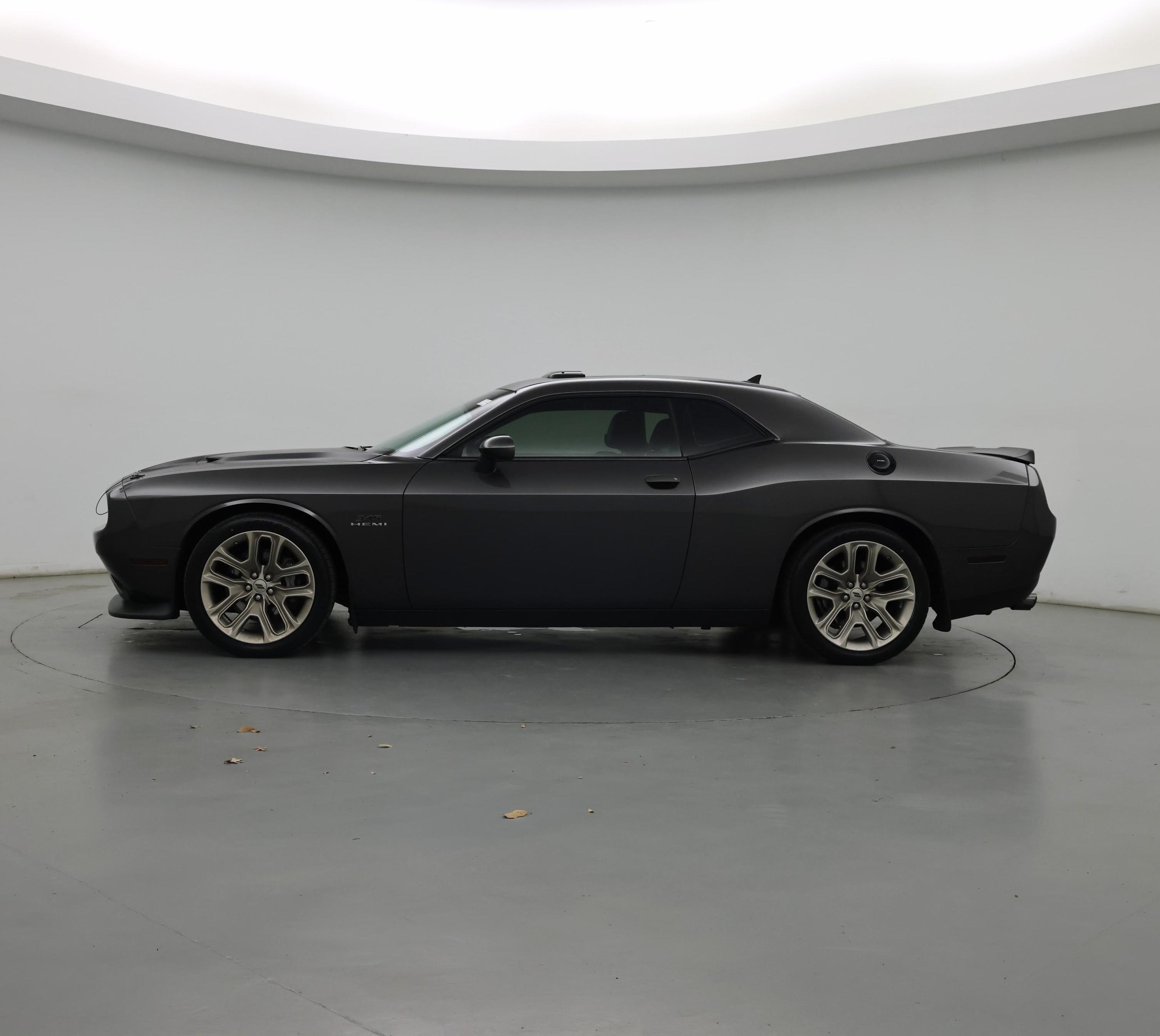 Thumbnail: 2020 Dodge Challenger - 3