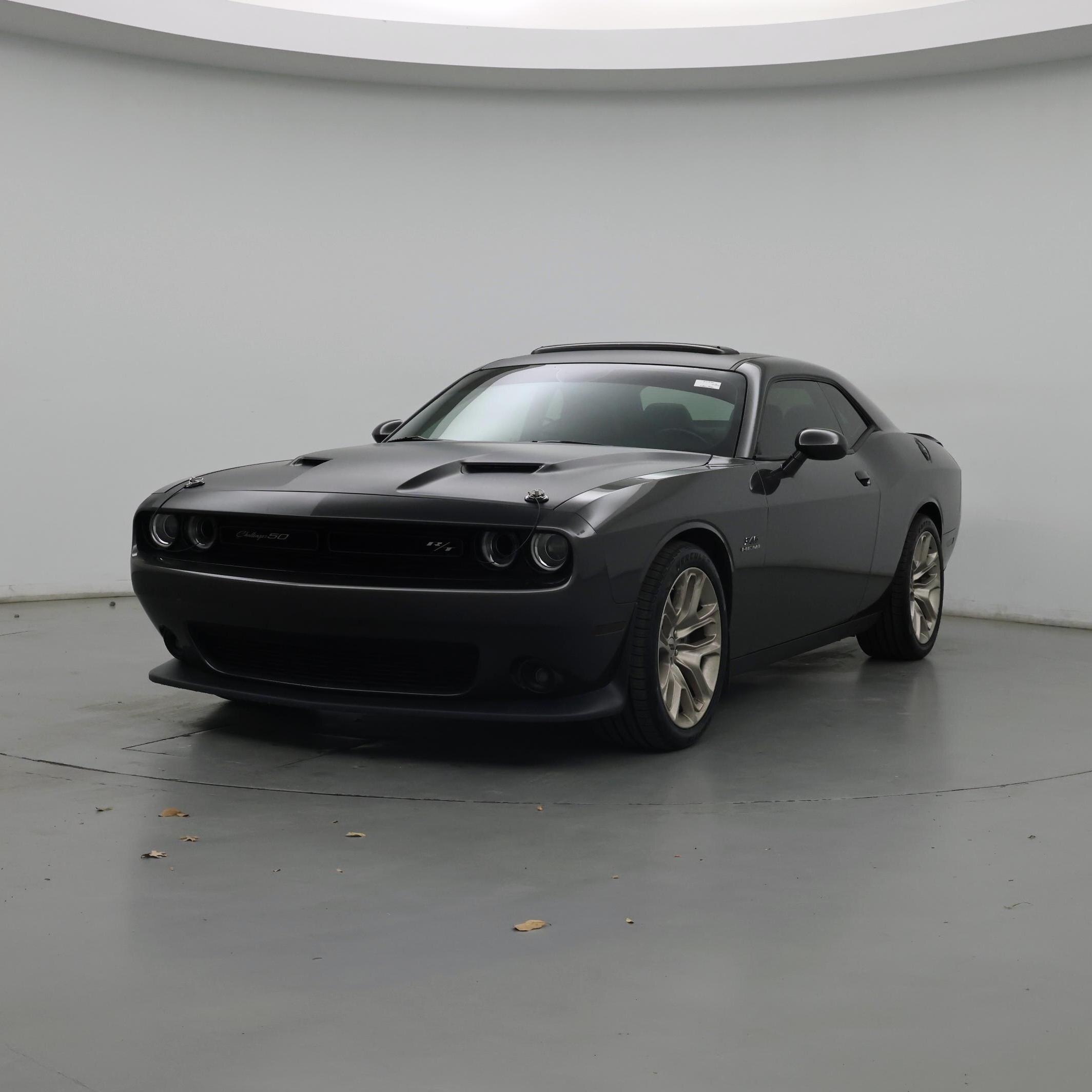 Thumbnail: 2020 Dodge Challenger - 4