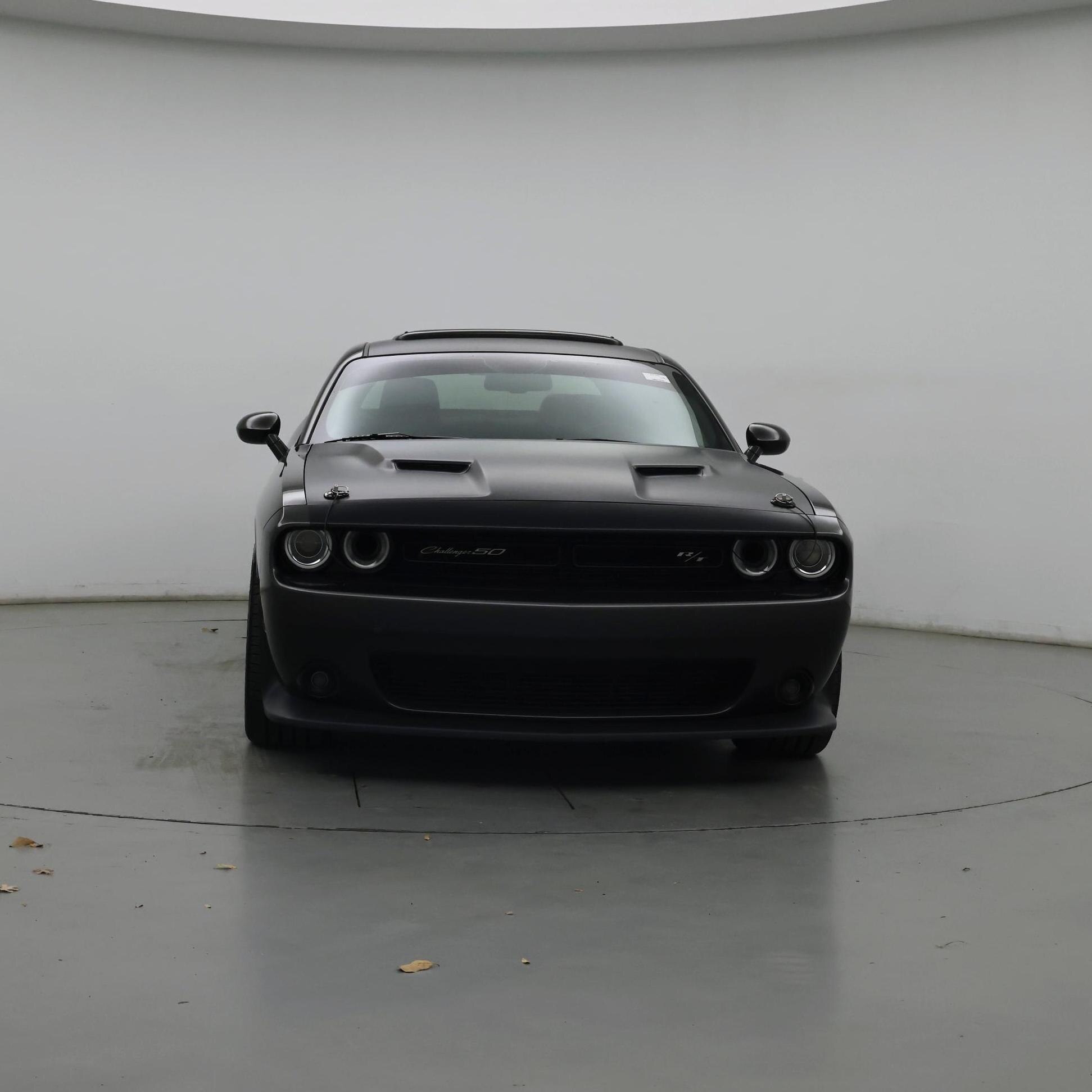 Thumbnail: 2020 Dodge Challenger - 5