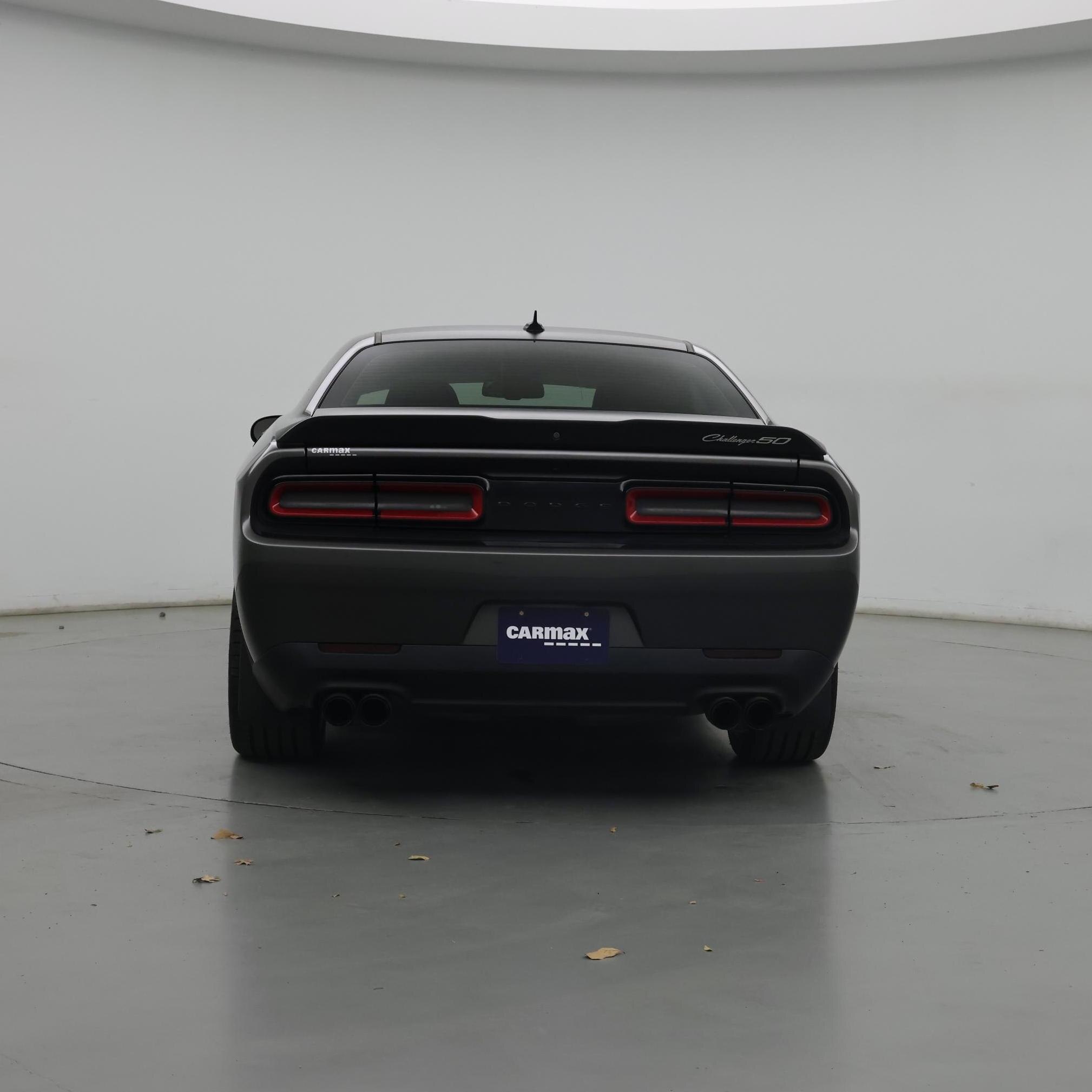 Thumbnail: 2020 Dodge Challenger - 6