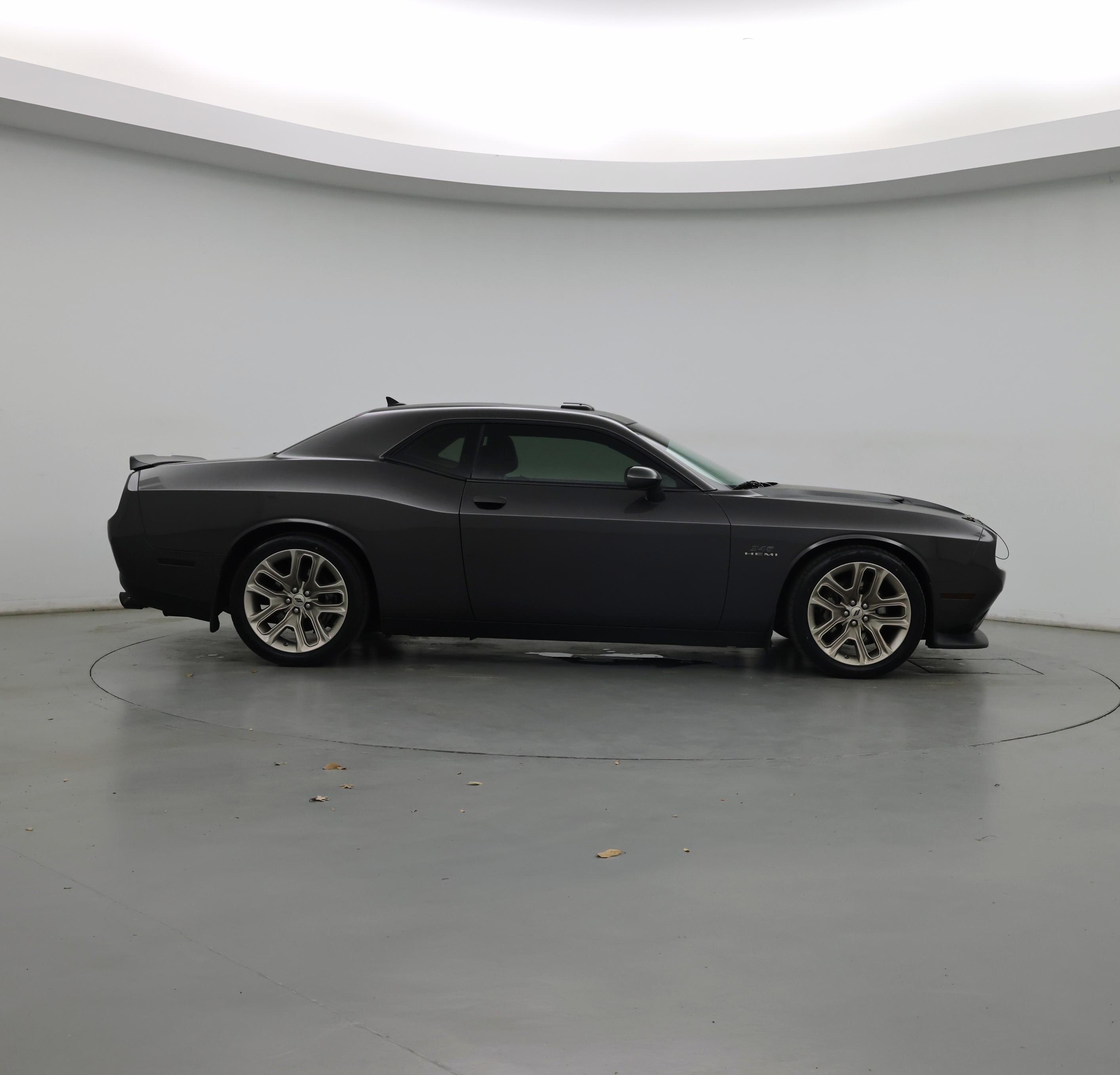 Thumbnail: 2020 Dodge Challenger - 7