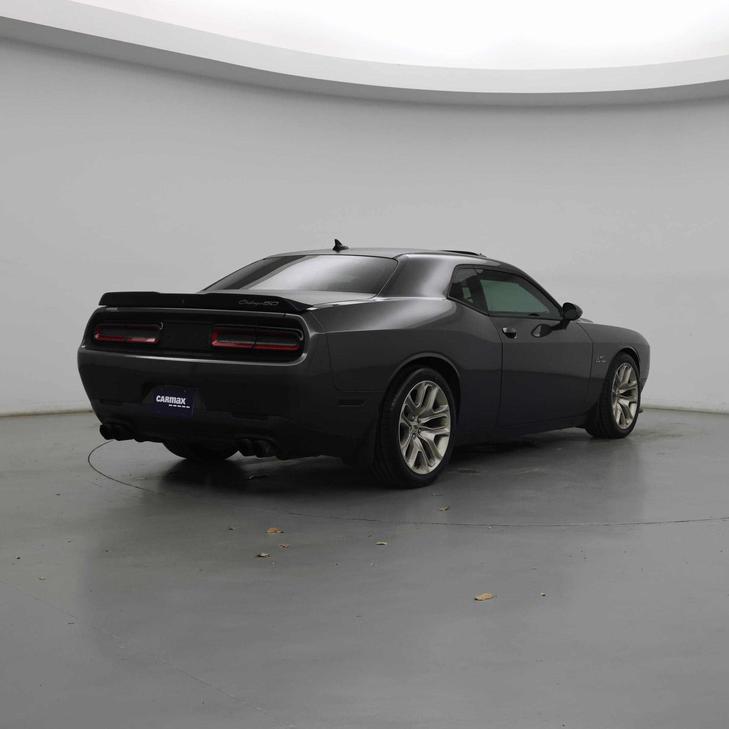 Thumbnail: 2020 Dodge Challenger - 8