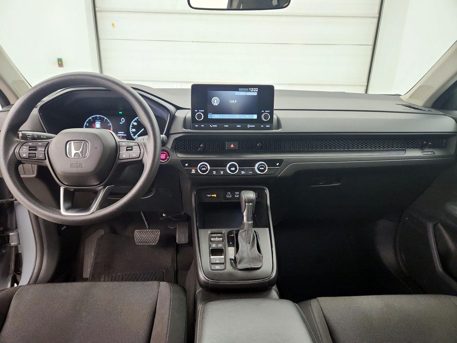 Thumbnail: 2023 Honda CR-V - 9