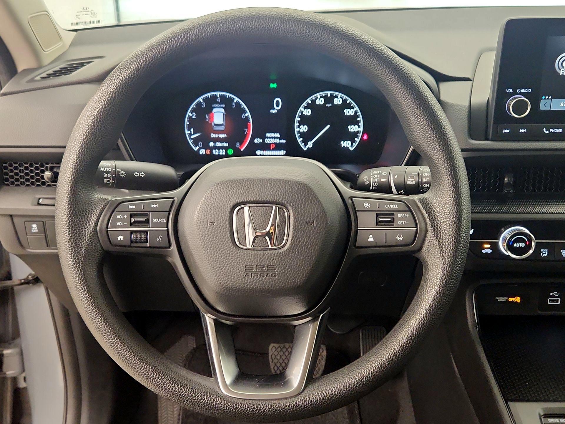 Thumbnail: 2023 Honda CR-V - 10