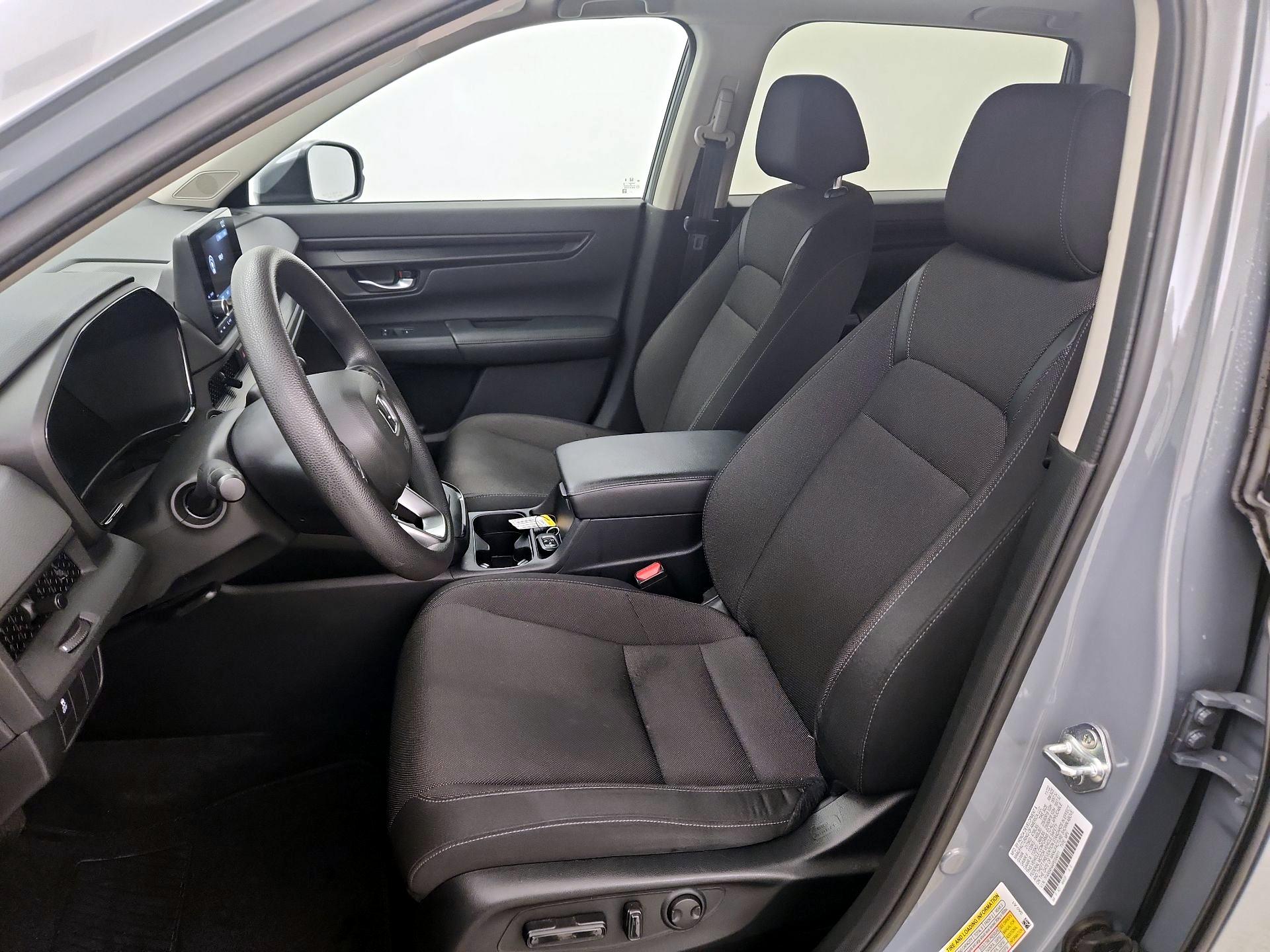 Thumbnail: 2023 Honda CR-V - 11