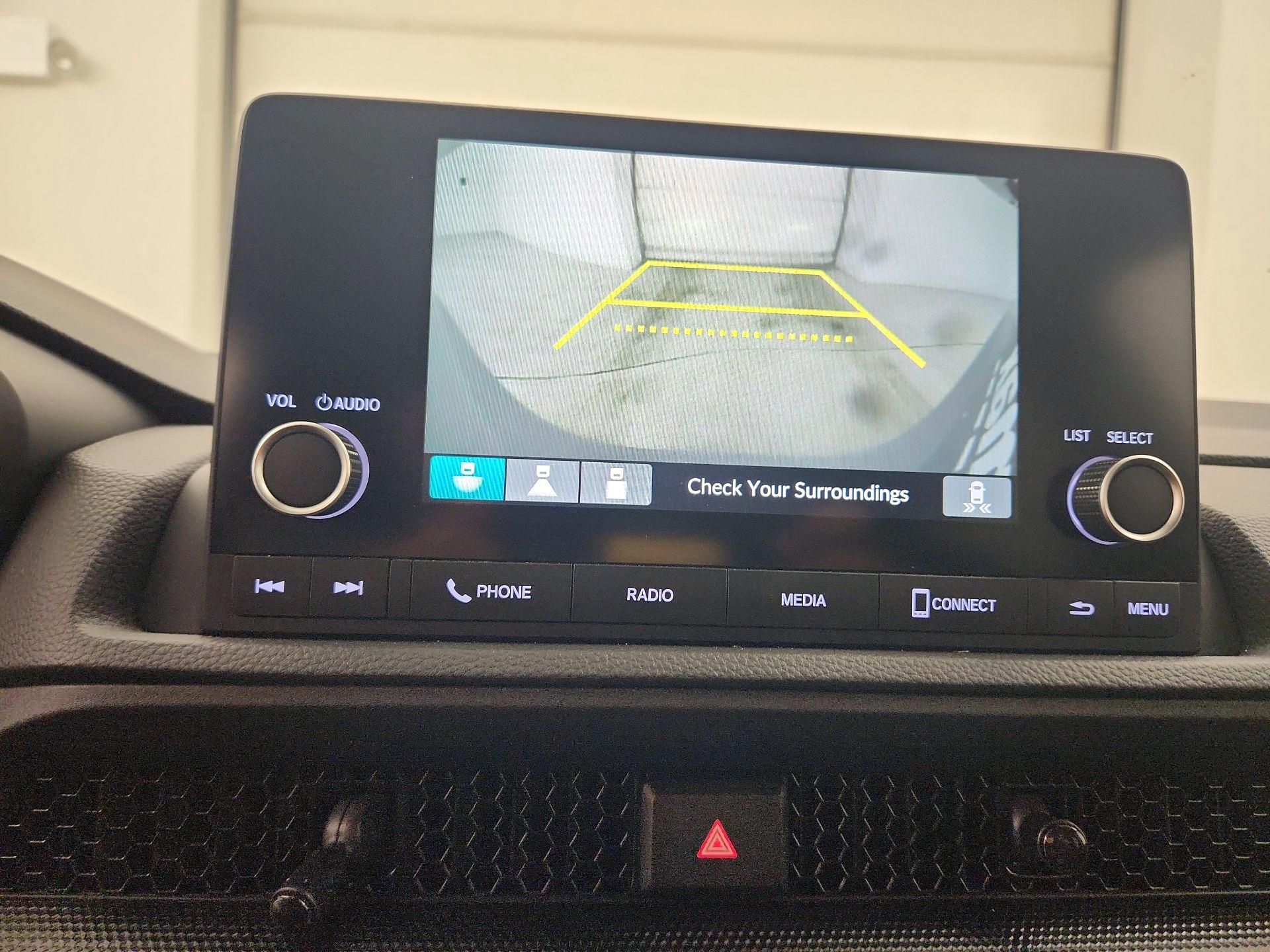 Thumbnail: 2023 Honda CR-V - 14