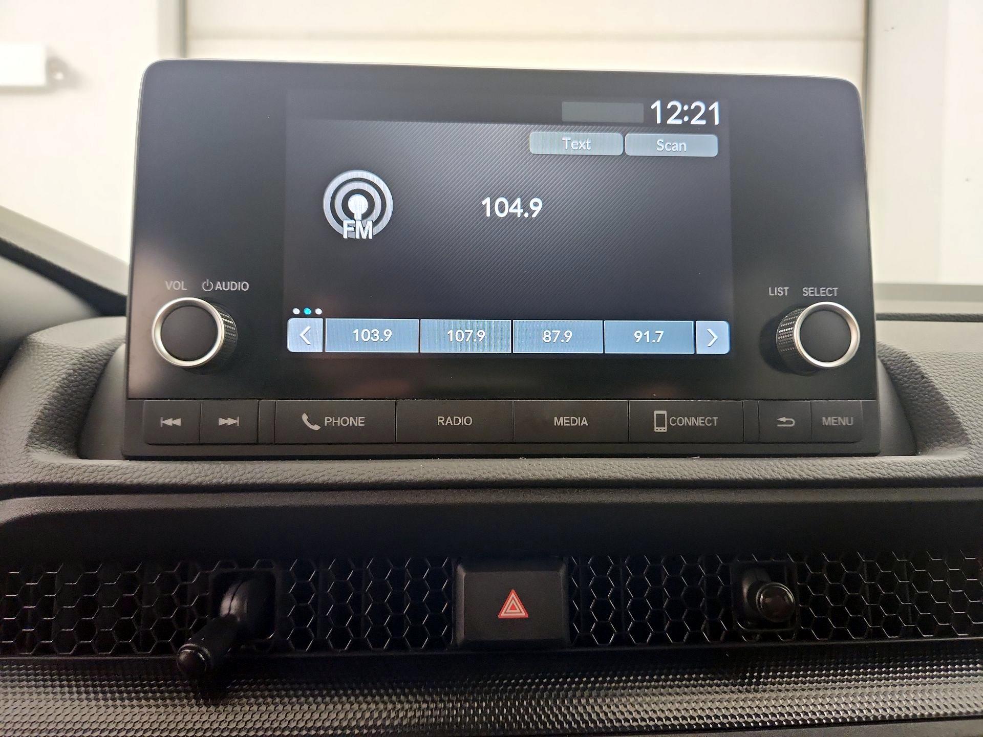 Thumbnail: 2023 Honda CR-V - 15