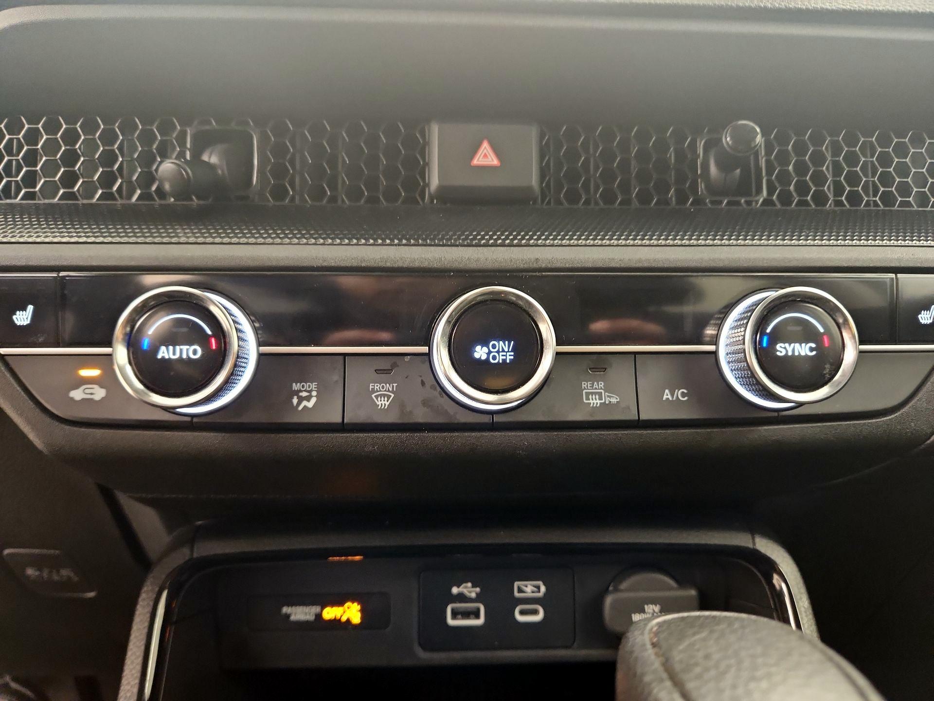 Thumbnail: 2023 Honda CR-V - 16