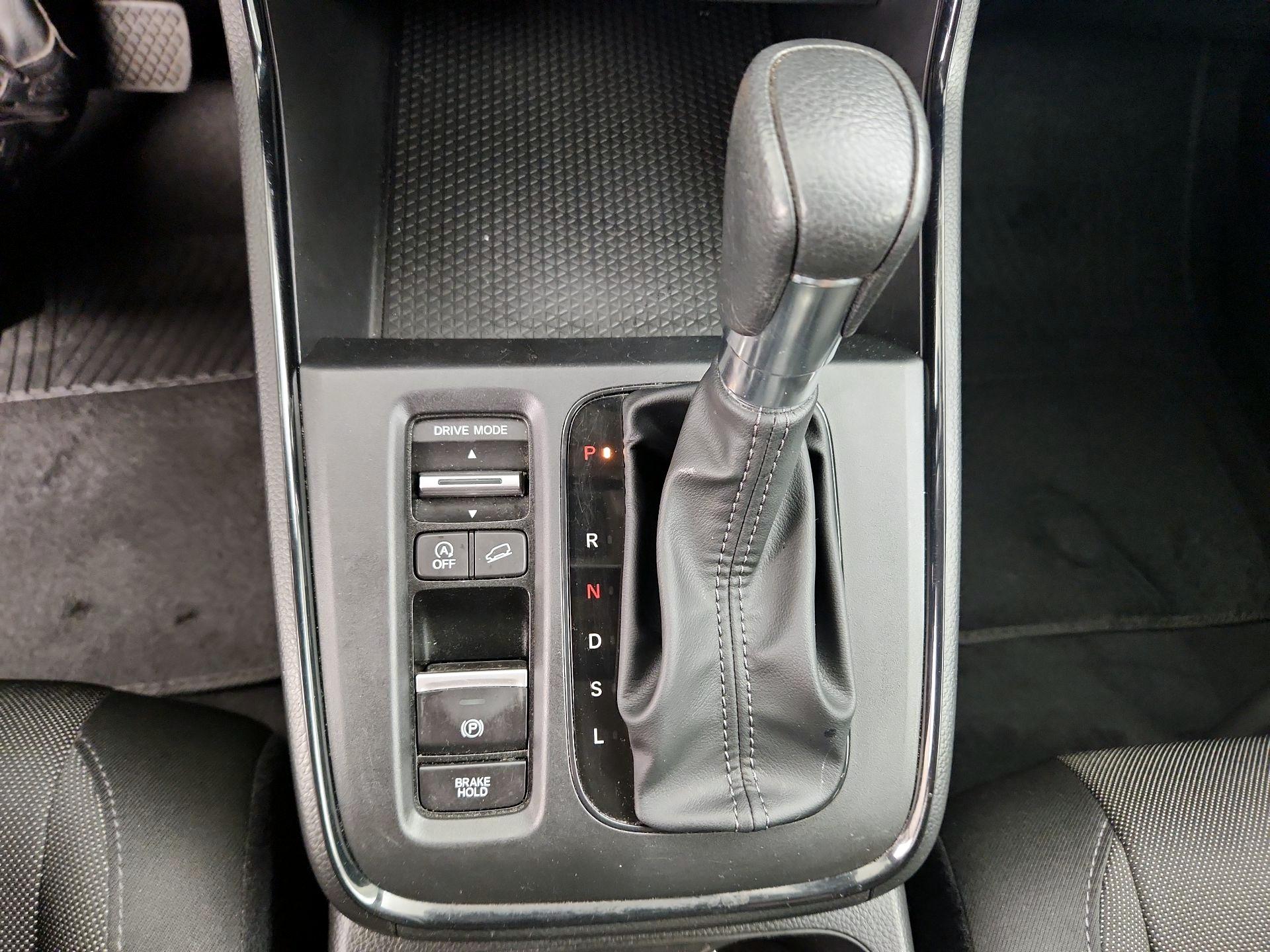 Thumbnail: 2023 Honda CR-V - 17