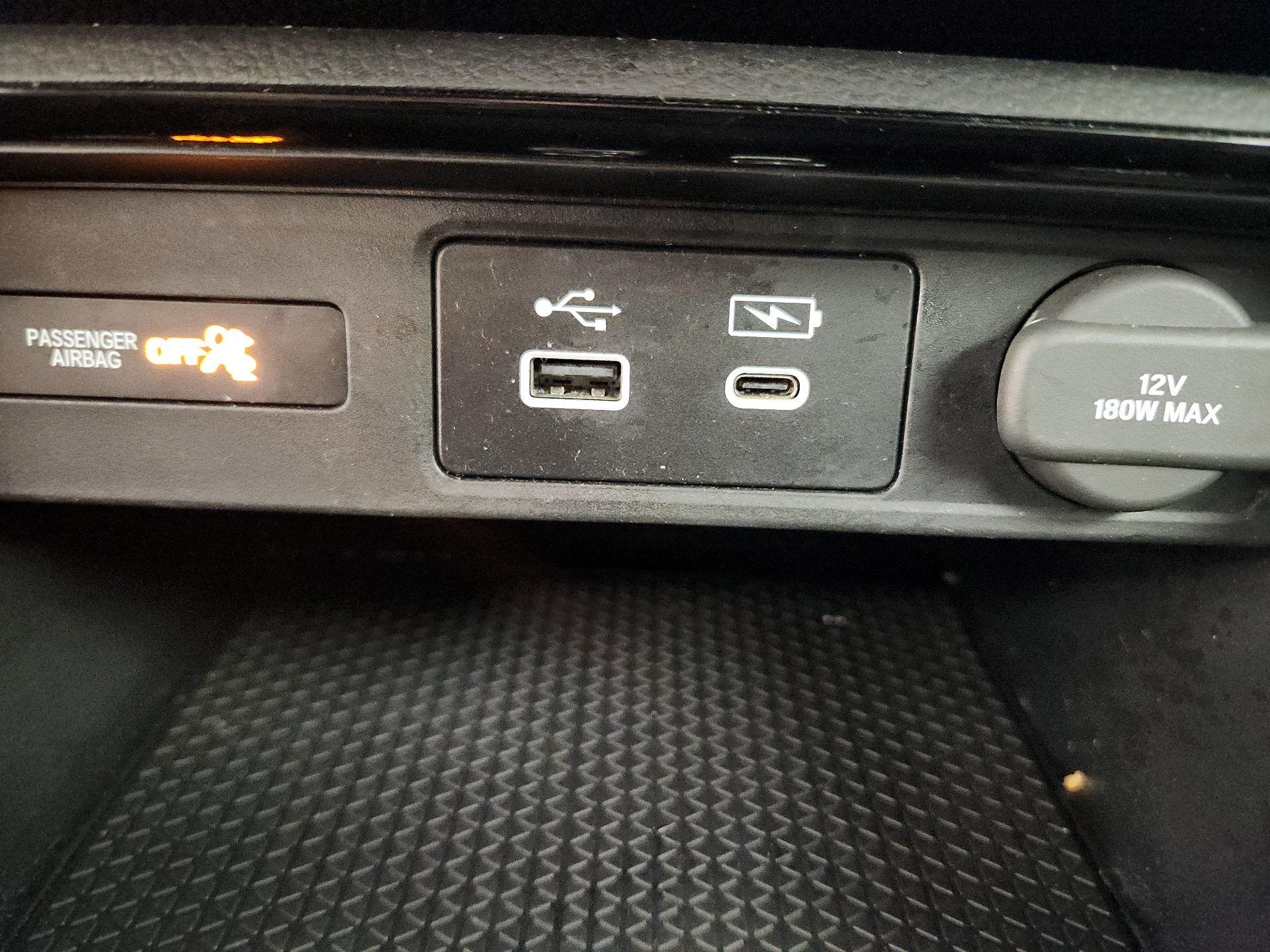 Thumbnail: 2023 Honda CR-V - 18