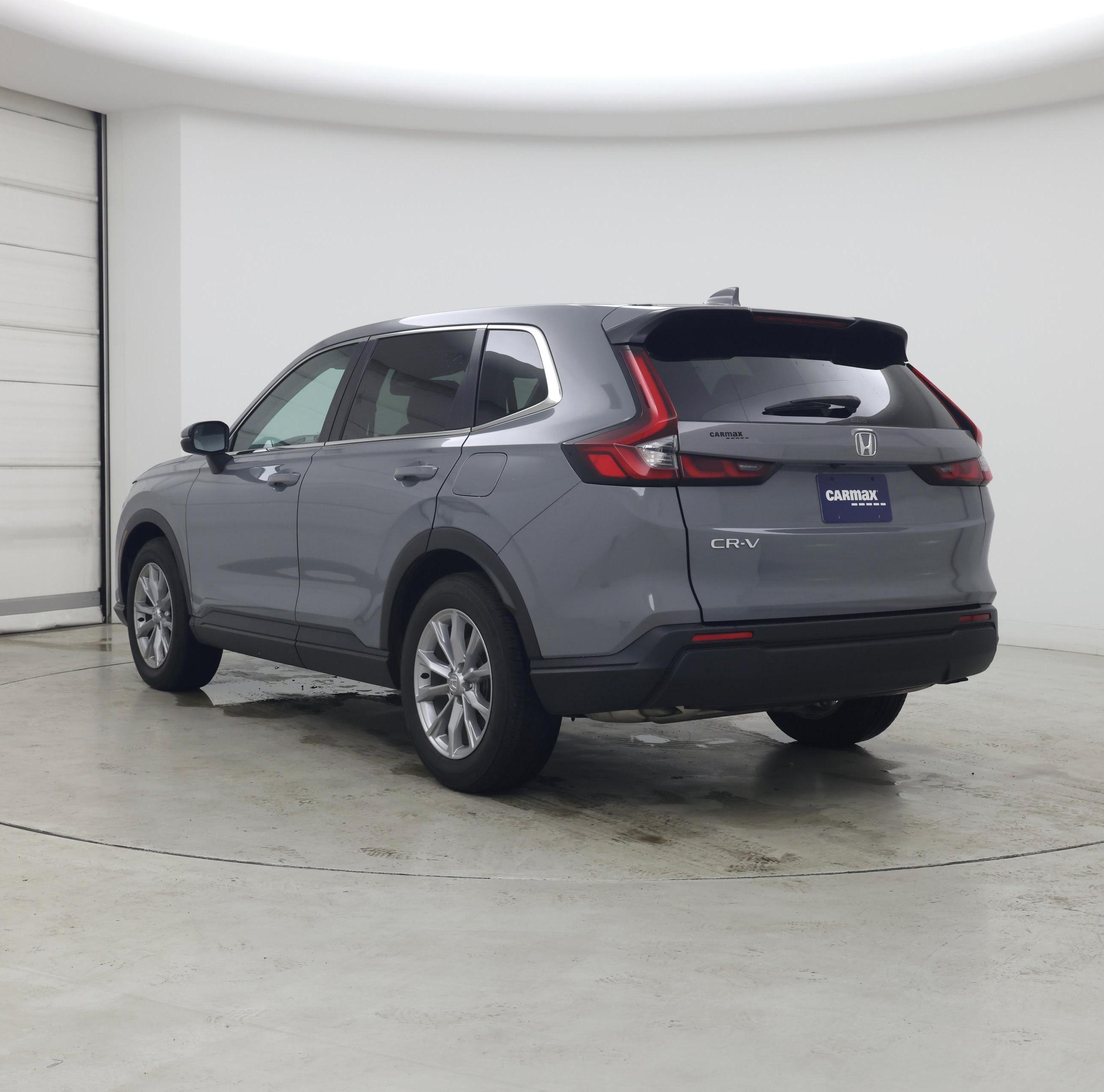 Thumbnail: 2023 Honda CR-V - 2