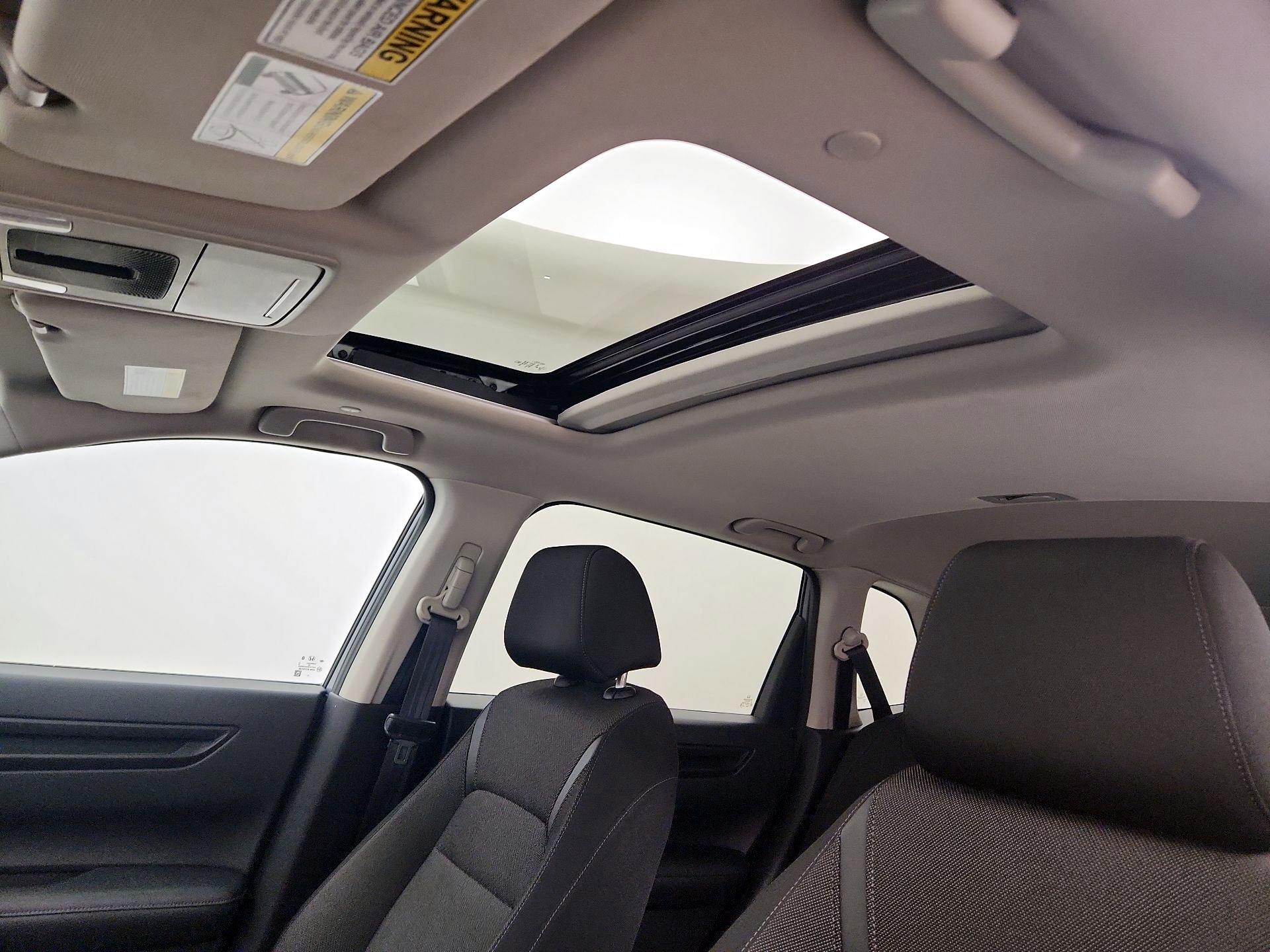 Thumbnail: 2023 Honda CR-V - 19