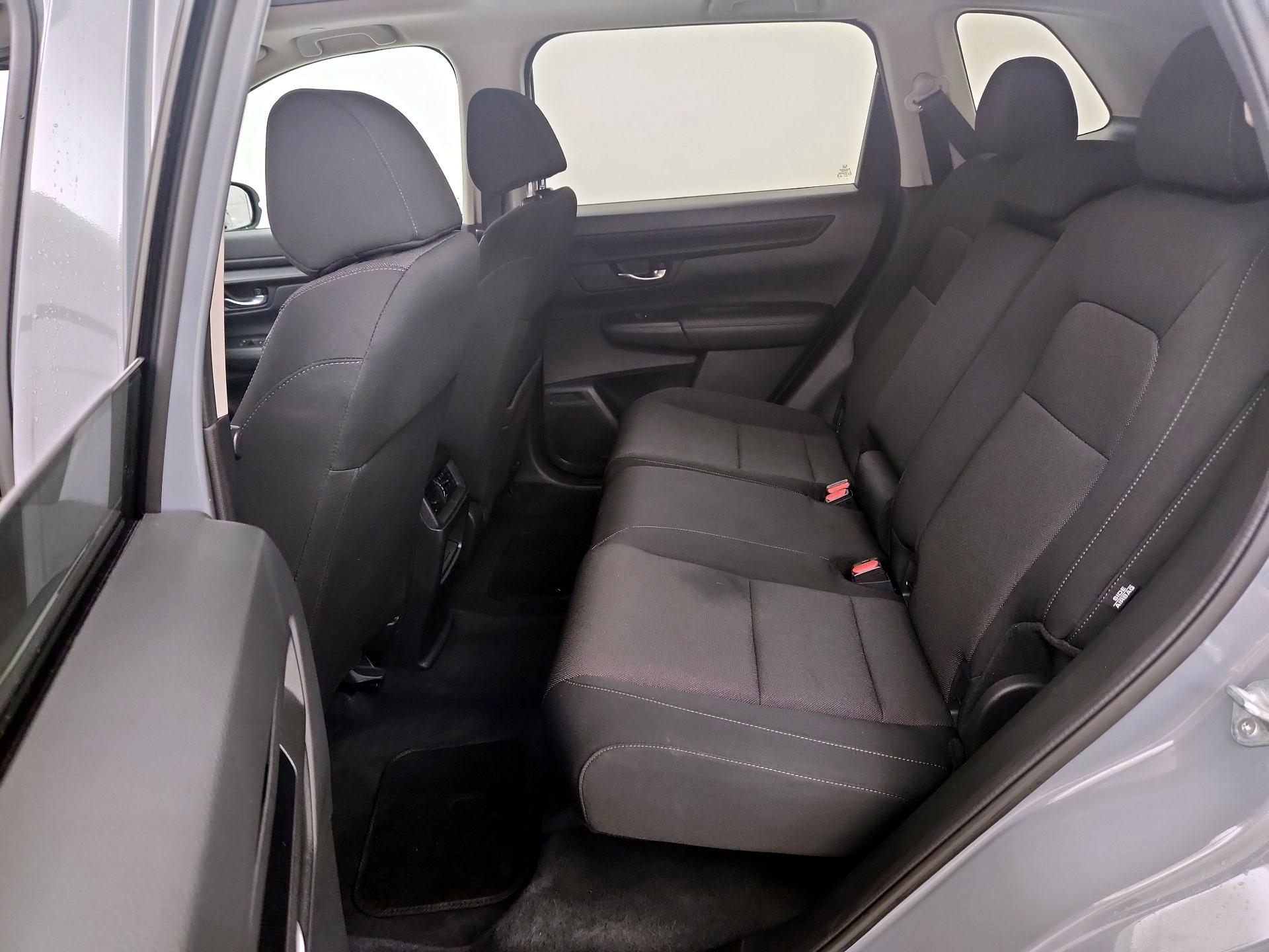 Thumbnail: 2023 Honda CR-V - 20