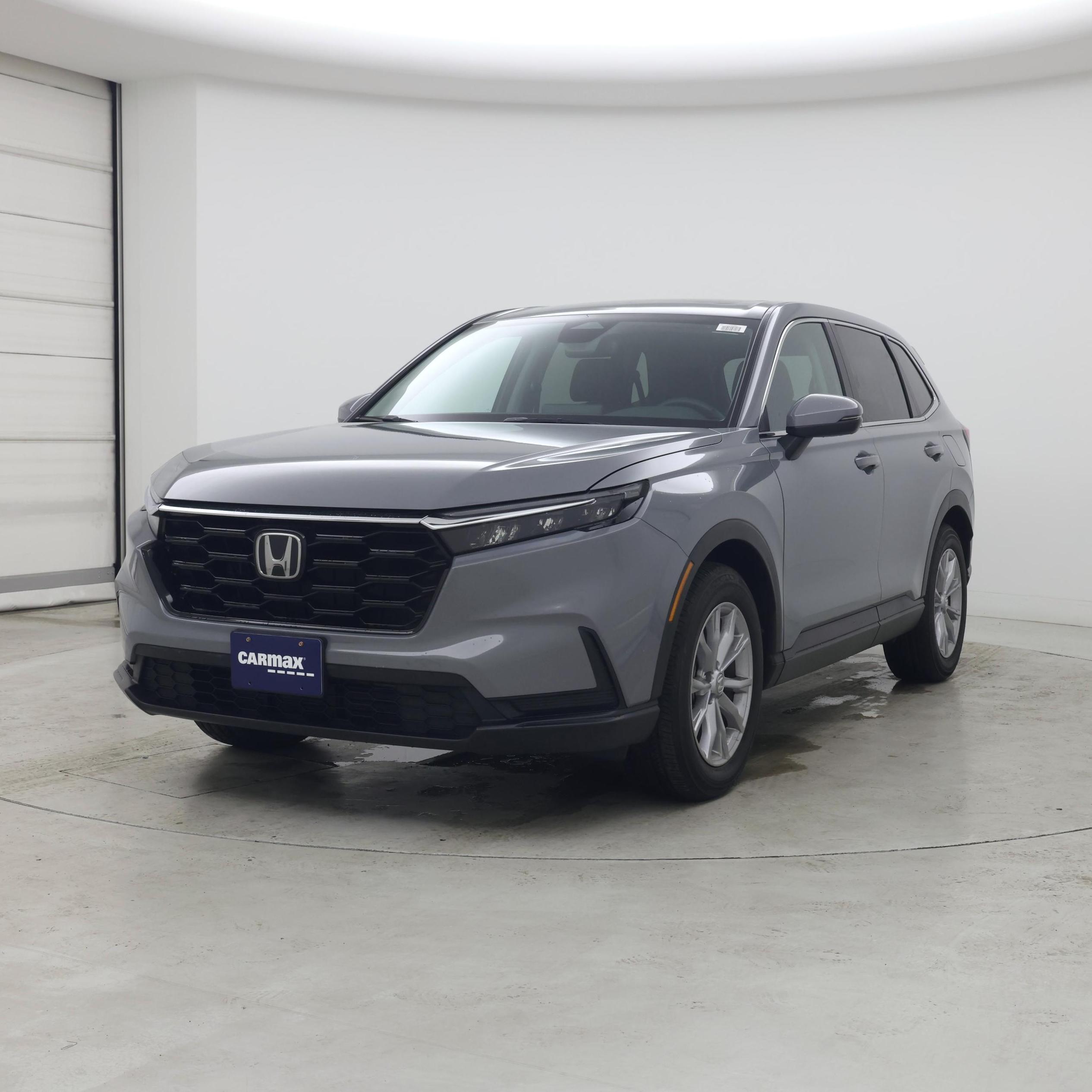 Thumbnail: 2023 Honda CR-V - 4