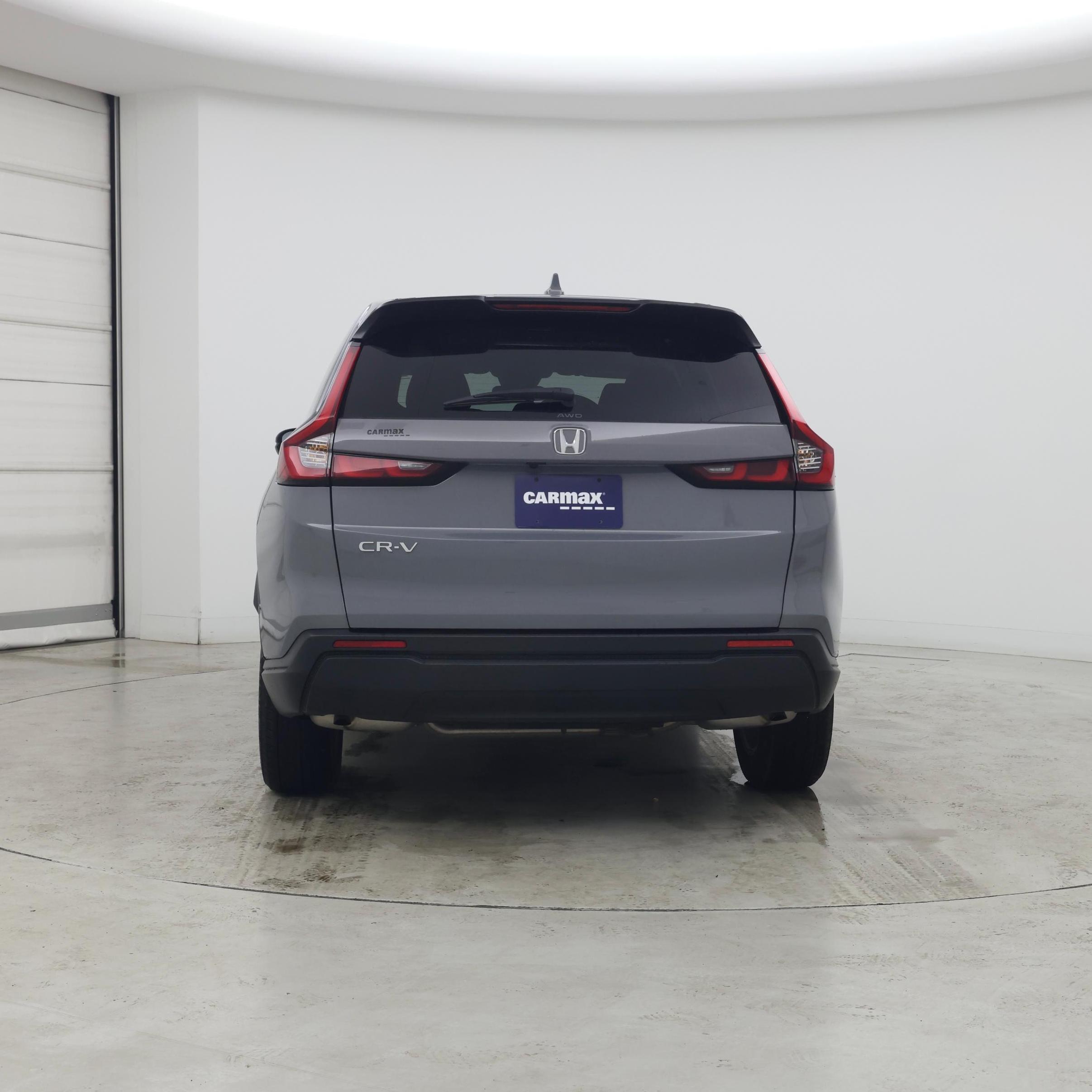 Thumbnail: 2023 Honda CR-V - 6