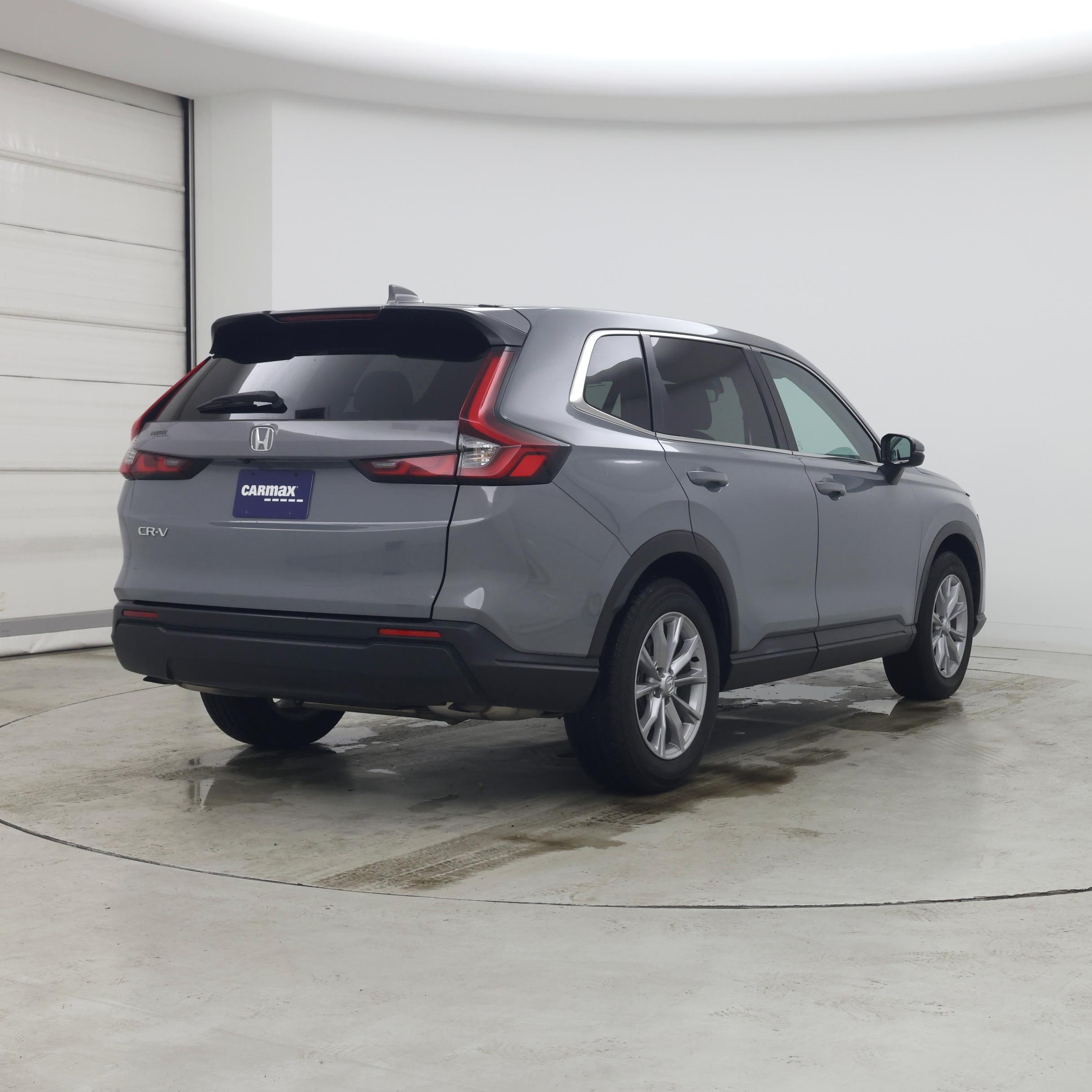 Thumbnail: 2023 Honda CR-V - 8