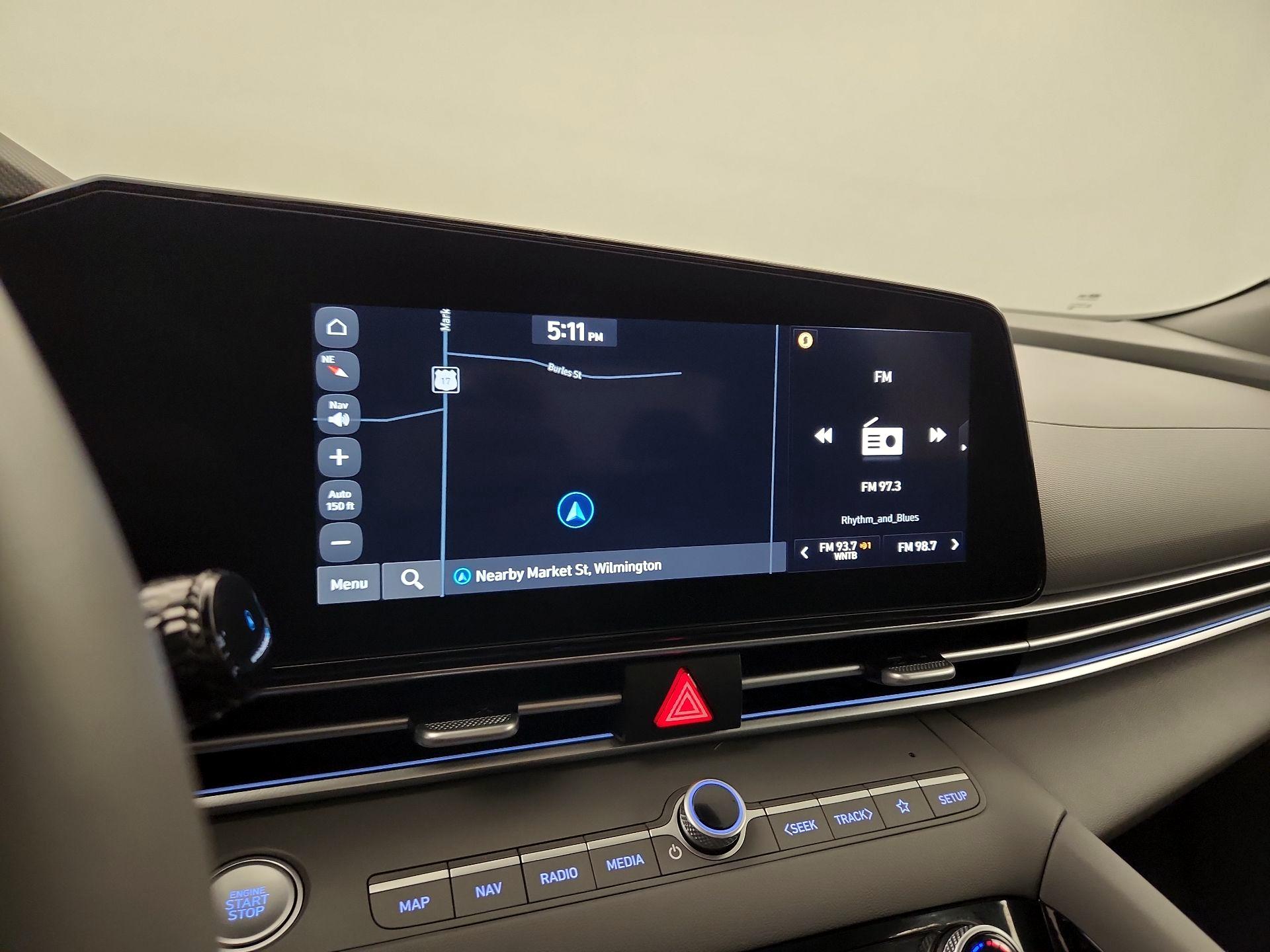 Thumbnail: 2025 Hyundai Elantra - 14