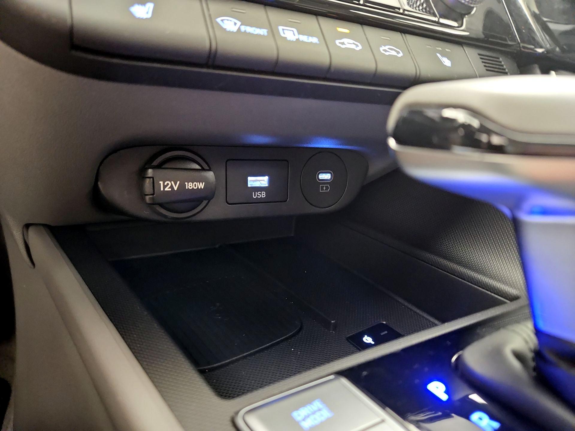 Thumbnail: 2025 Hyundai Elantra - 19