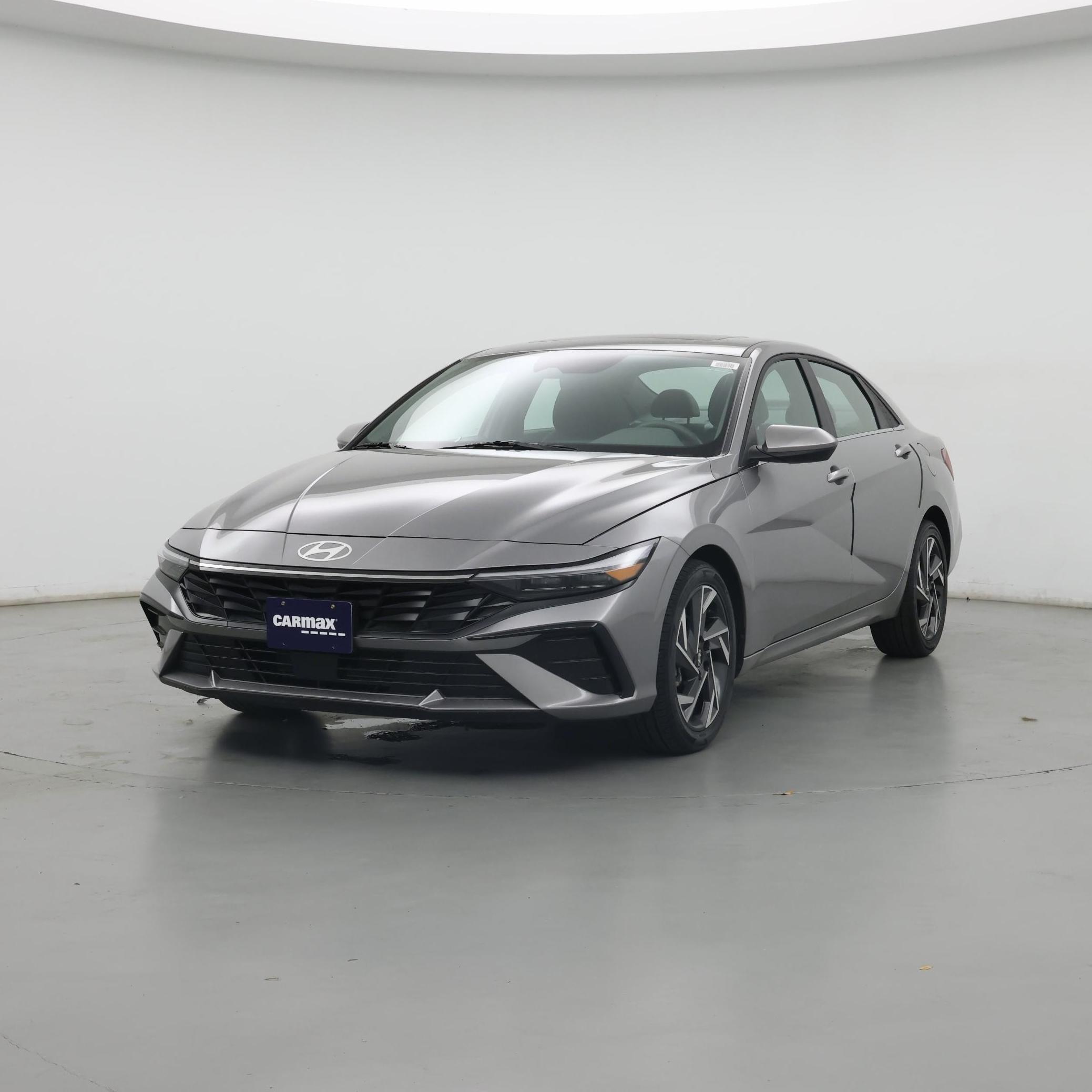 Thumbnail: 2025 Hyundai Elantra - 4