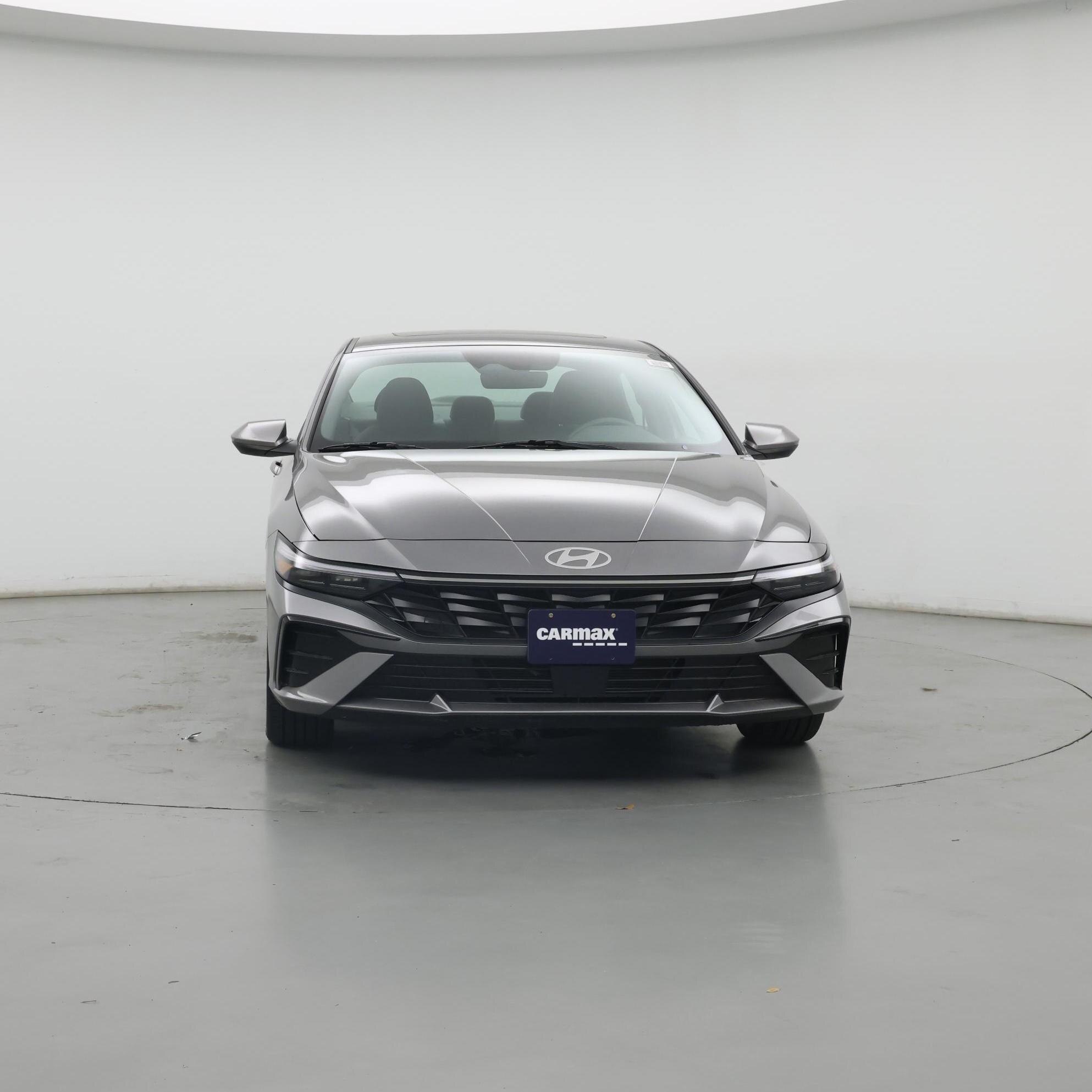 Thumbnail: 2025 Hyundai Elantra - 5