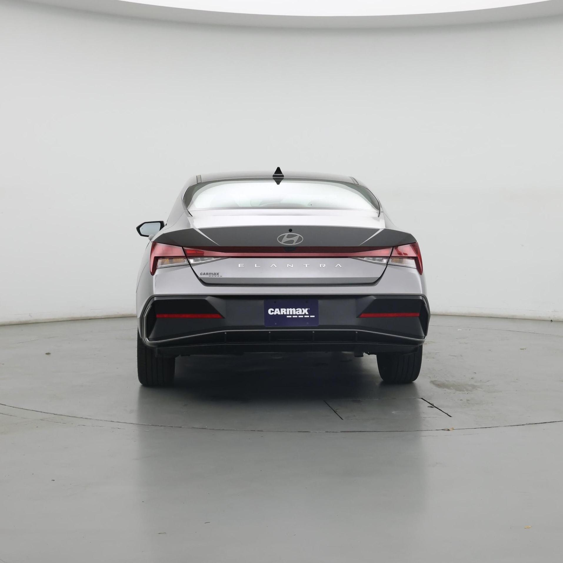 Thumbnail: 2025 Hyundai Elantra - 6