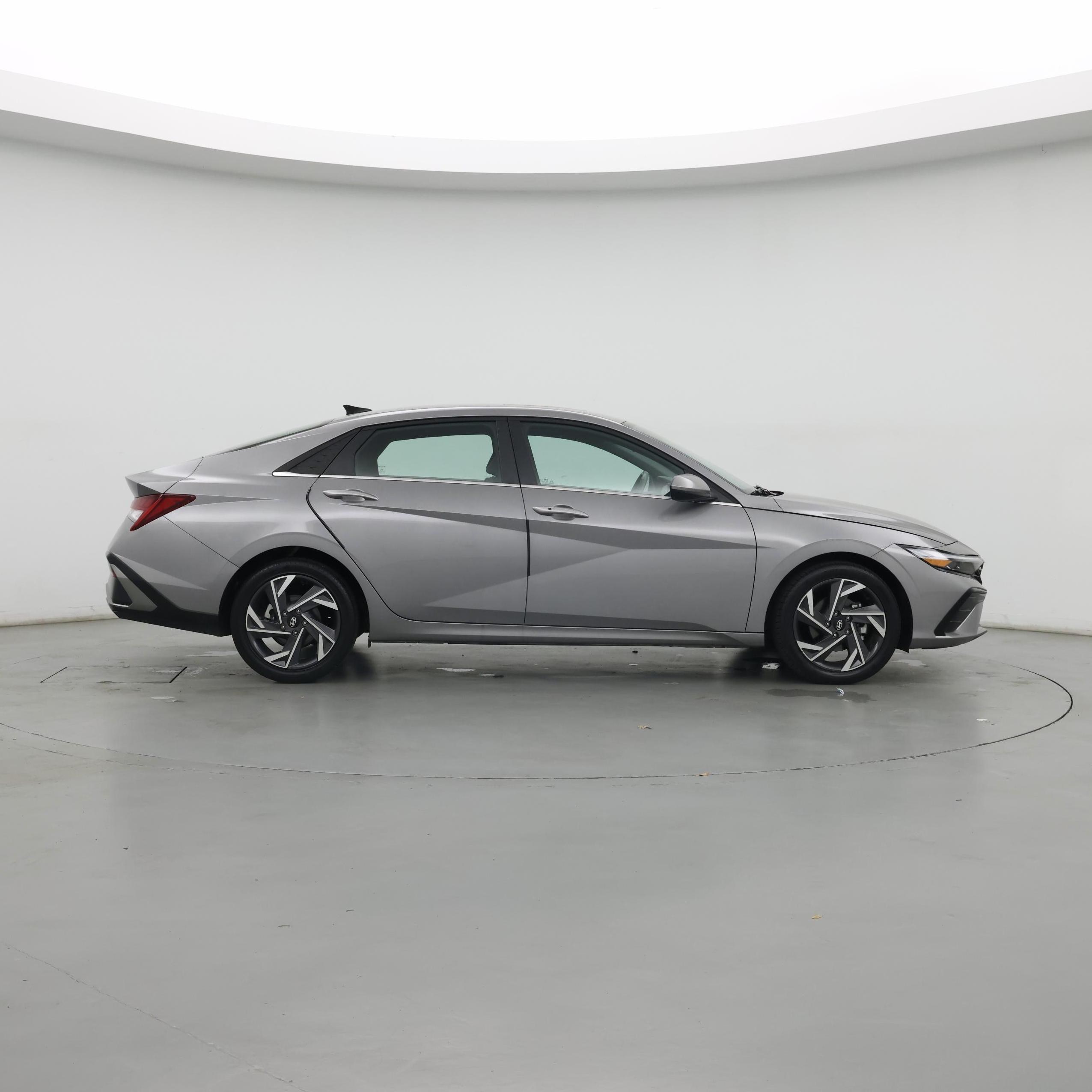 Thumbnail: 2025 Hyundai Elantra - 7