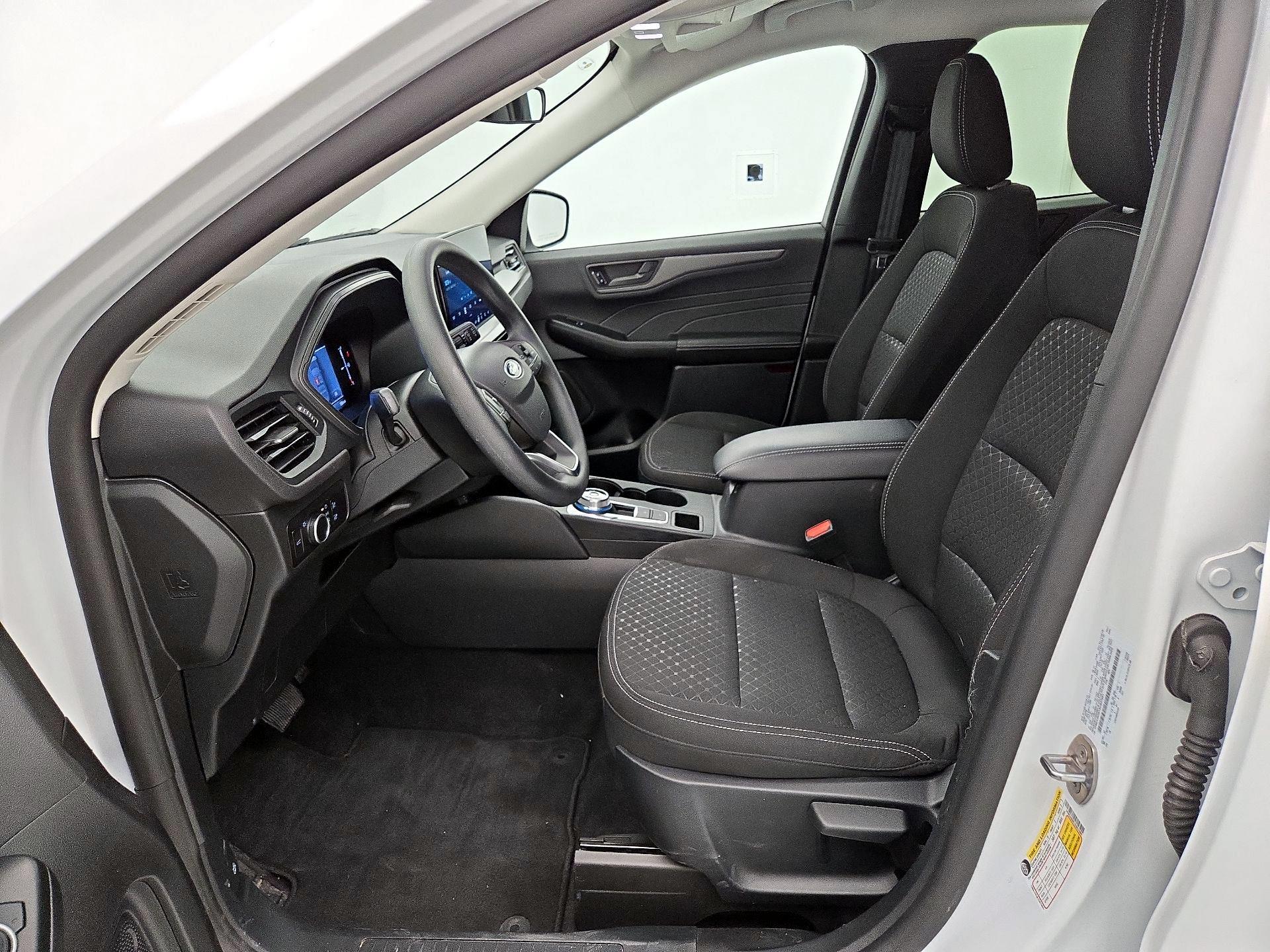 Thumbnail: 2025 Ford Escape - 11