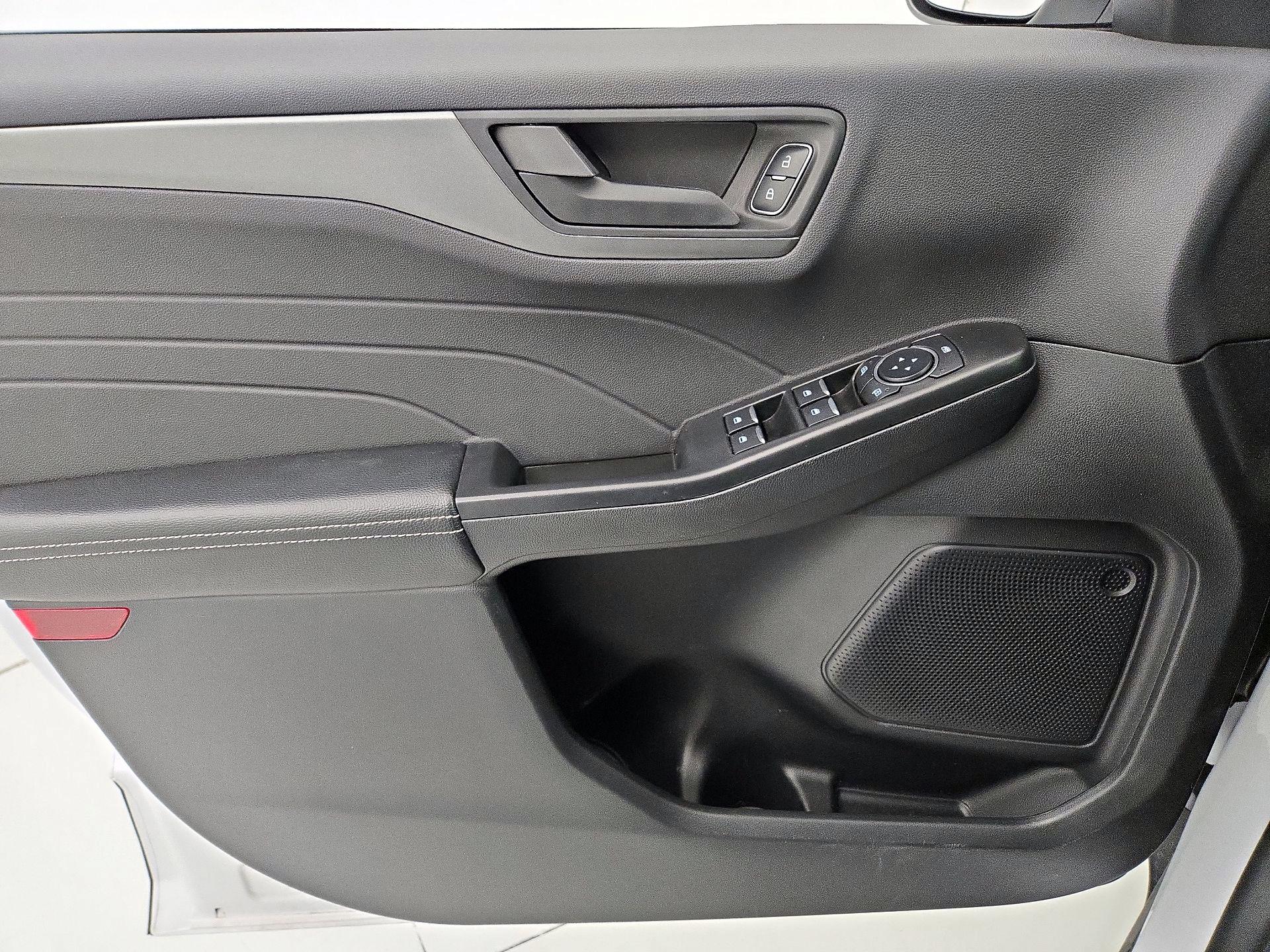 Thumbnail: 2025 Ford Escape - 12