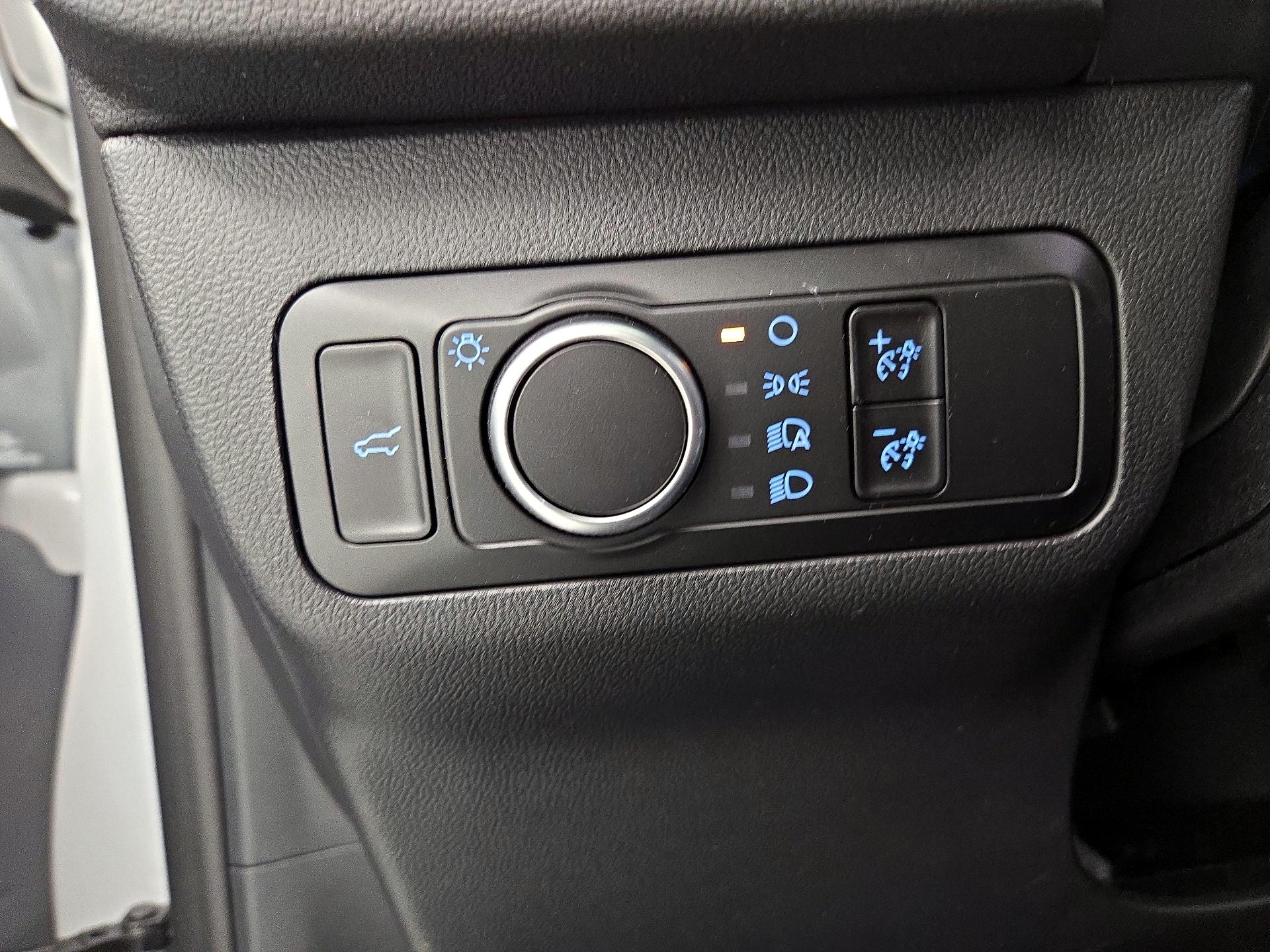 Thumbnail: 2025 Ford Escape - 13