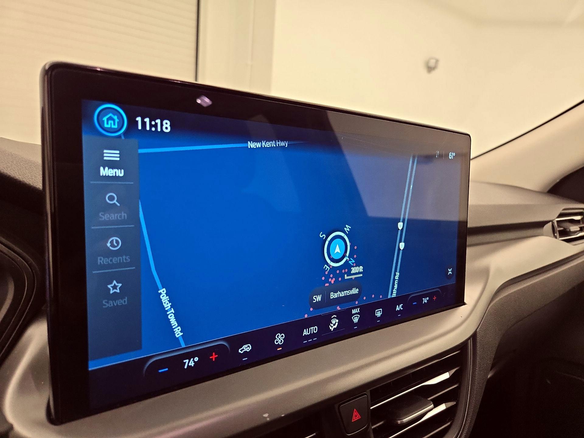 Thumbnail: 2025 Ford Escape - 14