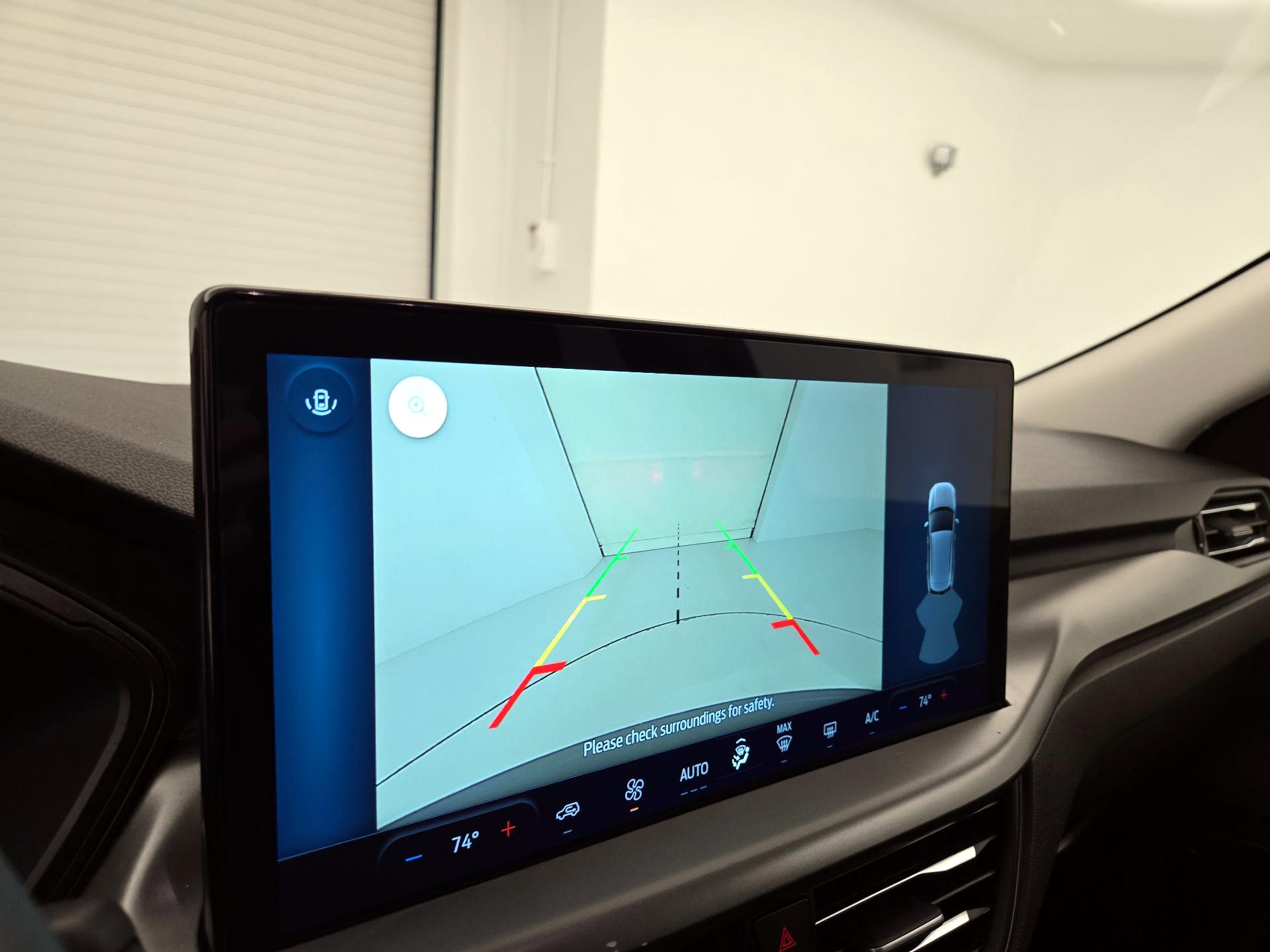 Thumbnail: 2025 Ford Escape - 15