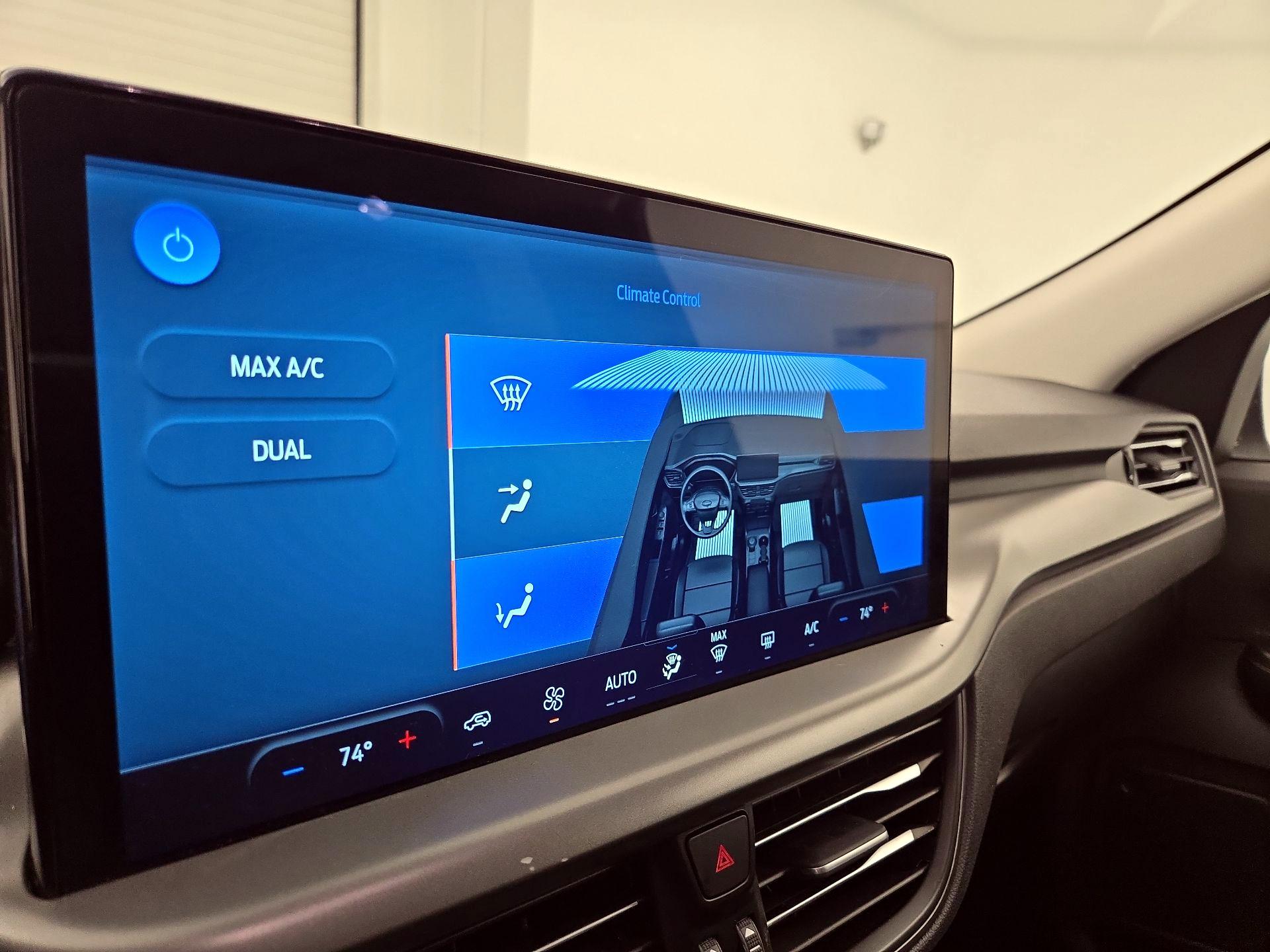 Thumbnail: 2025 Ford Escape - 17