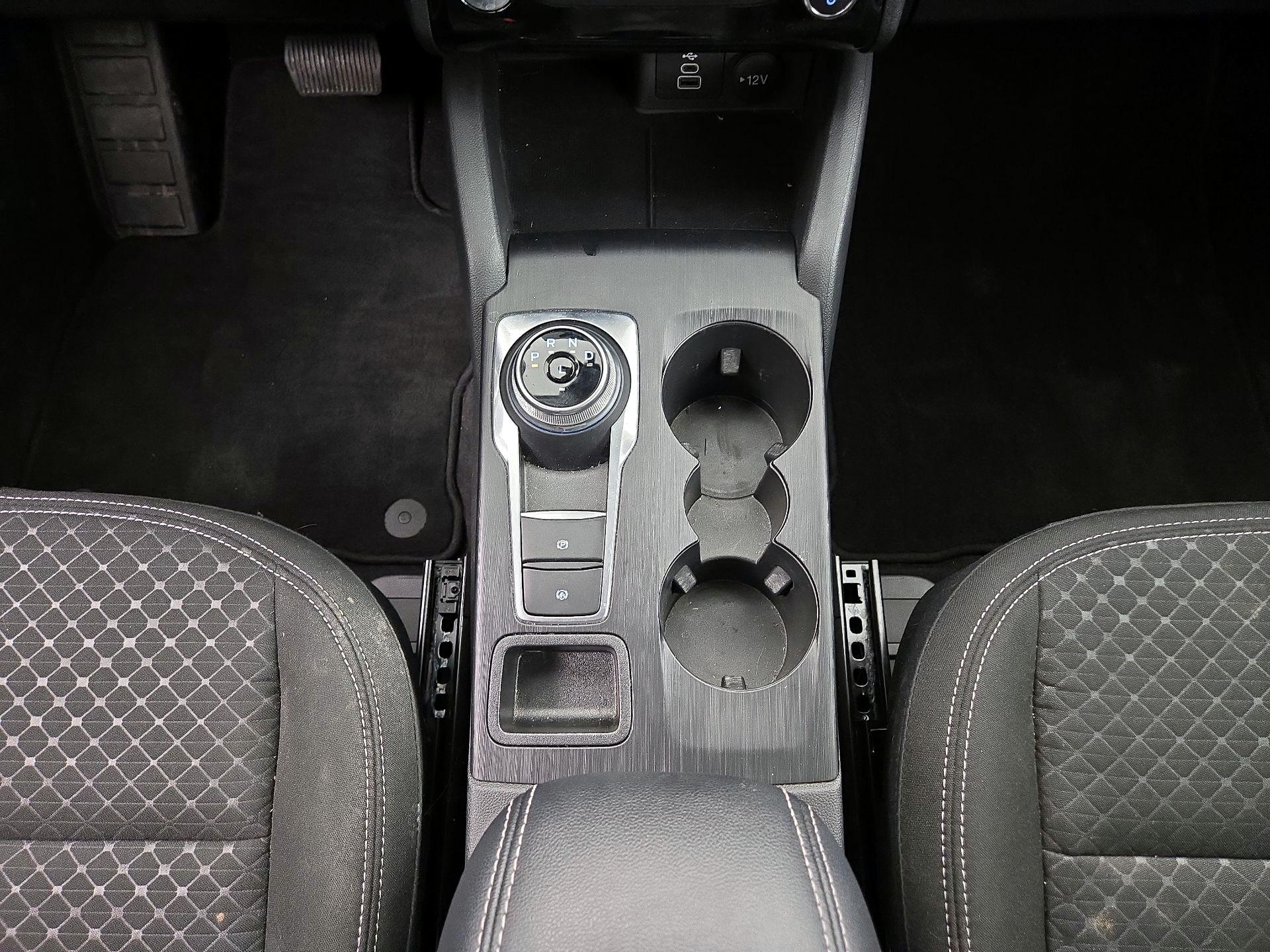 Thumbnail: 2025 Ford Escape - 18