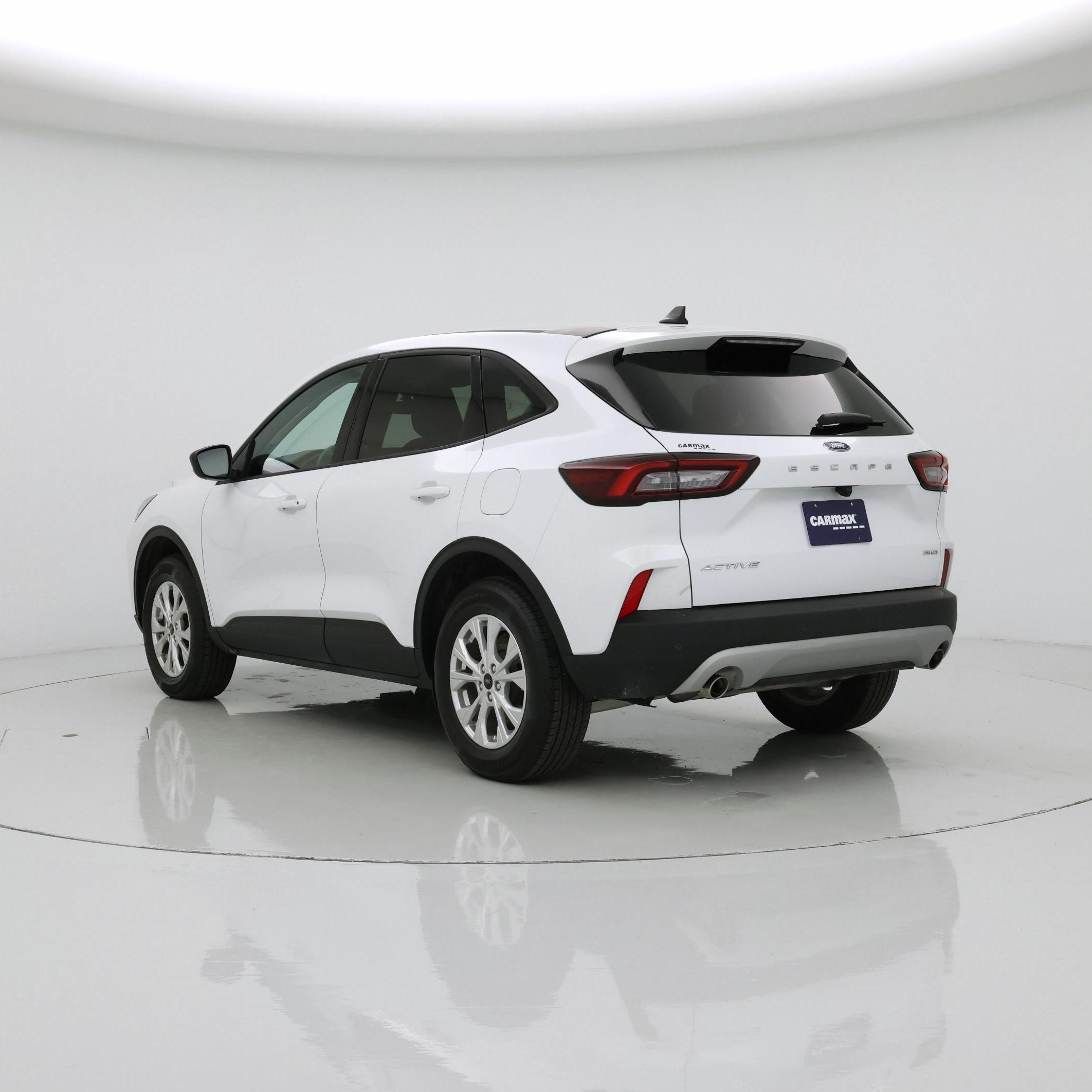 Thumbnail: 2025 Ford Escape - 2