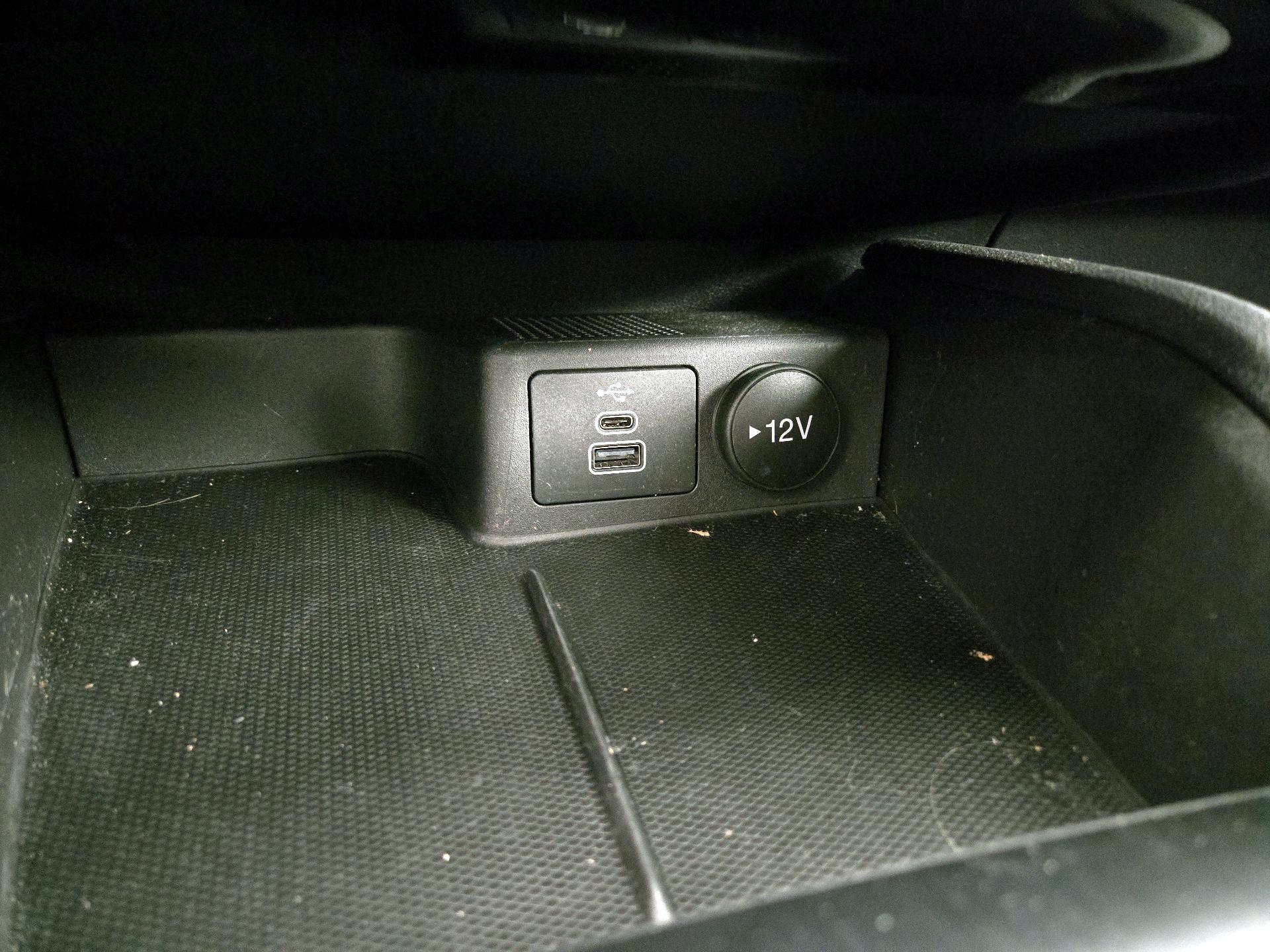 Thumbnail: 2025 Ford Escape - 19