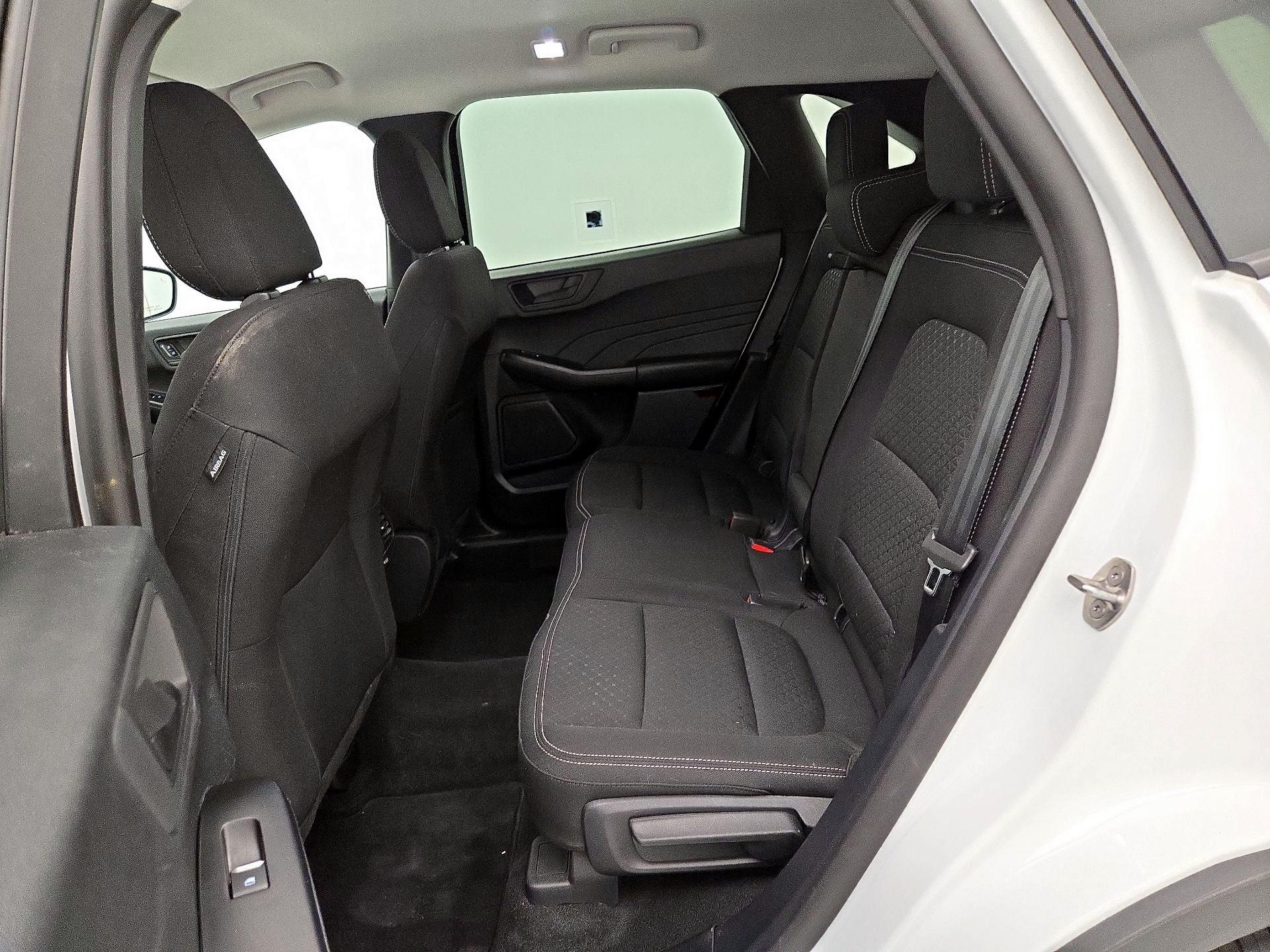 Thumbnail: 2025 Ford Escape - 20